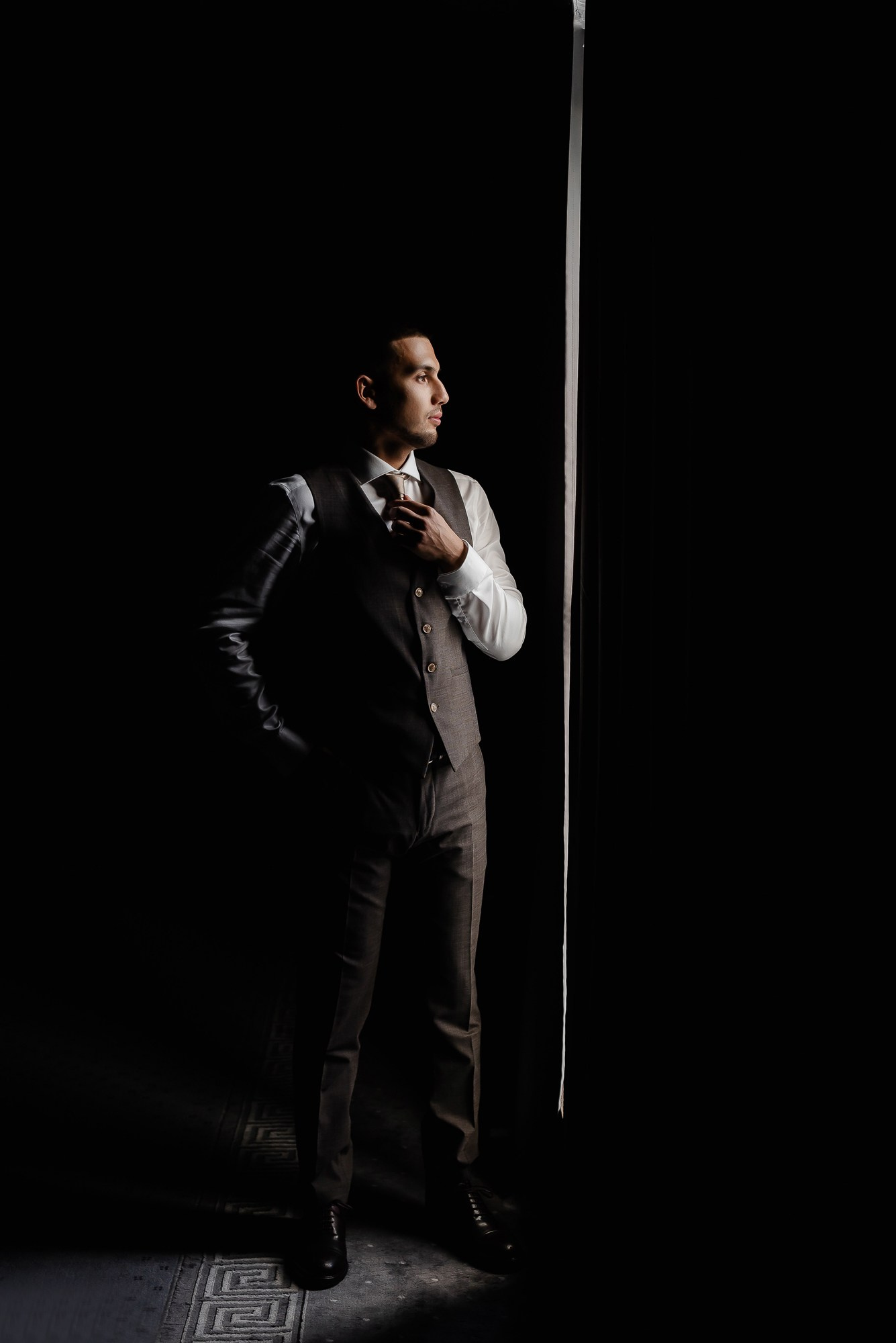 Свадебный фотограф в Барнауле Дмитрий Медведев