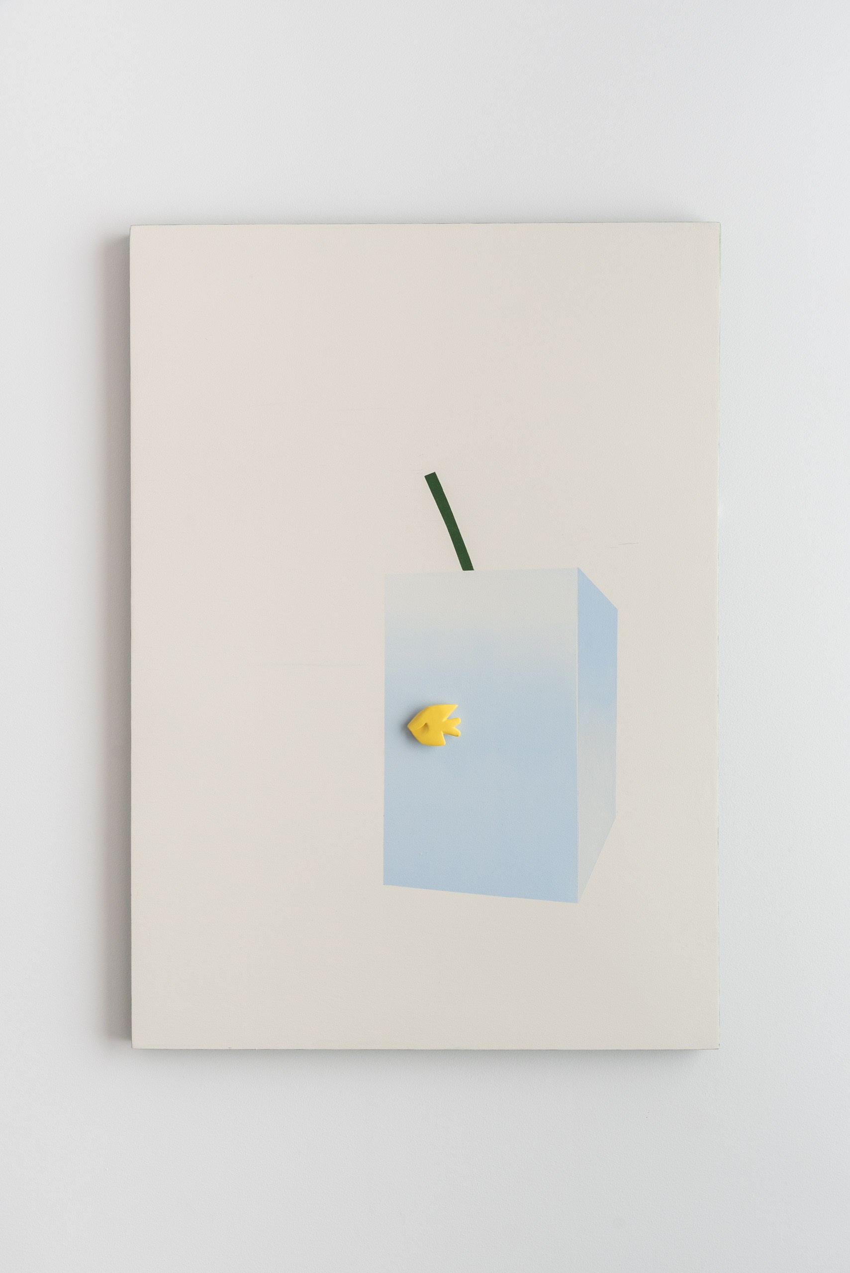 Серия интерактивных объектов ТО — НЕ ТО. Художник Ольга Папшева ЛИТПРИНТ / LITPRINT Саратов