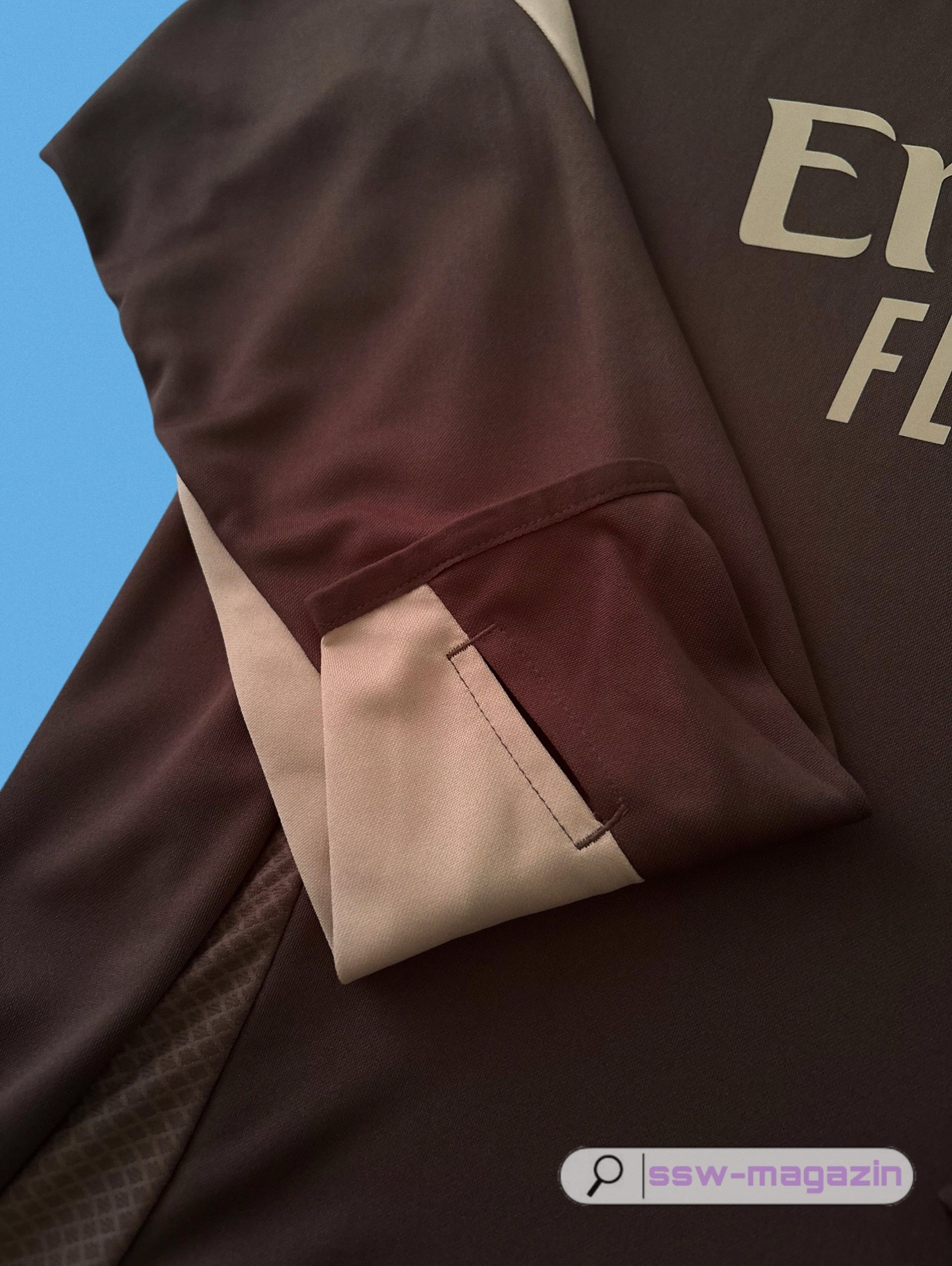 Кофта для тренировок real madrid 2025-2026 купить. Футбольный магазин — ssw_magazin