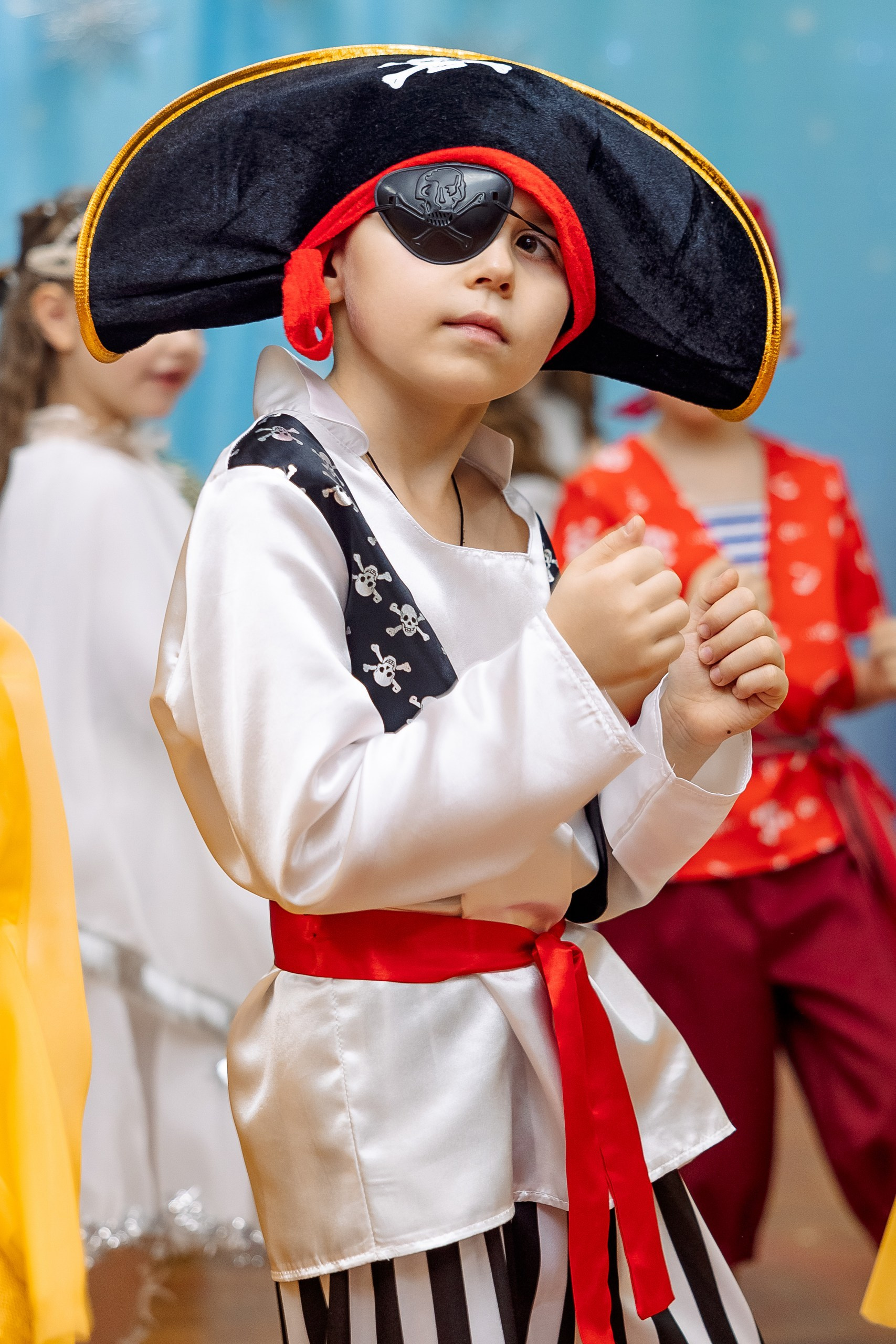 Фотосъёмка детских утренников | Олька Евченко. Выпускные альбомы СПБ для садов и школ | Фотограф Олька Евченко