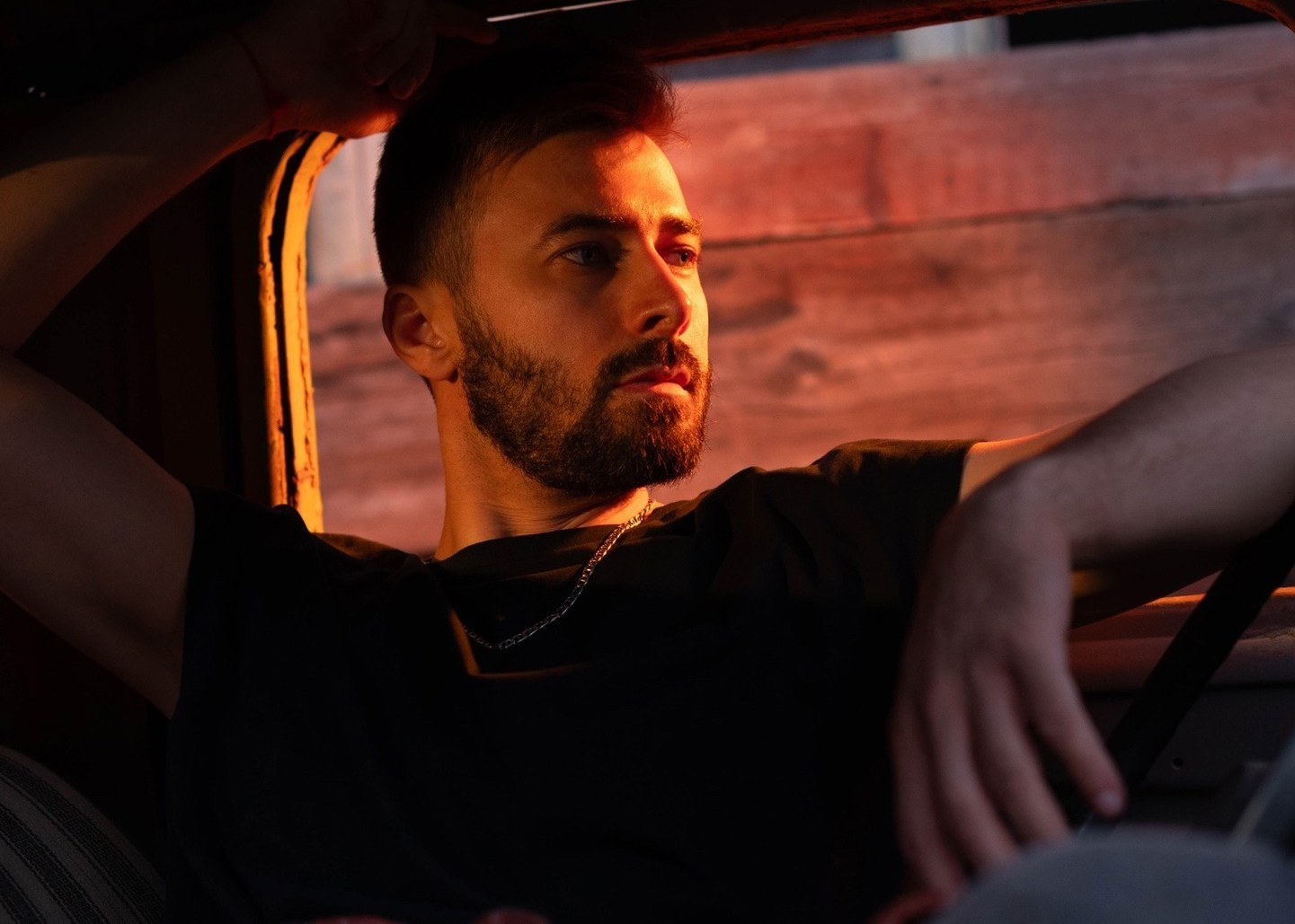 Заставка. Главная