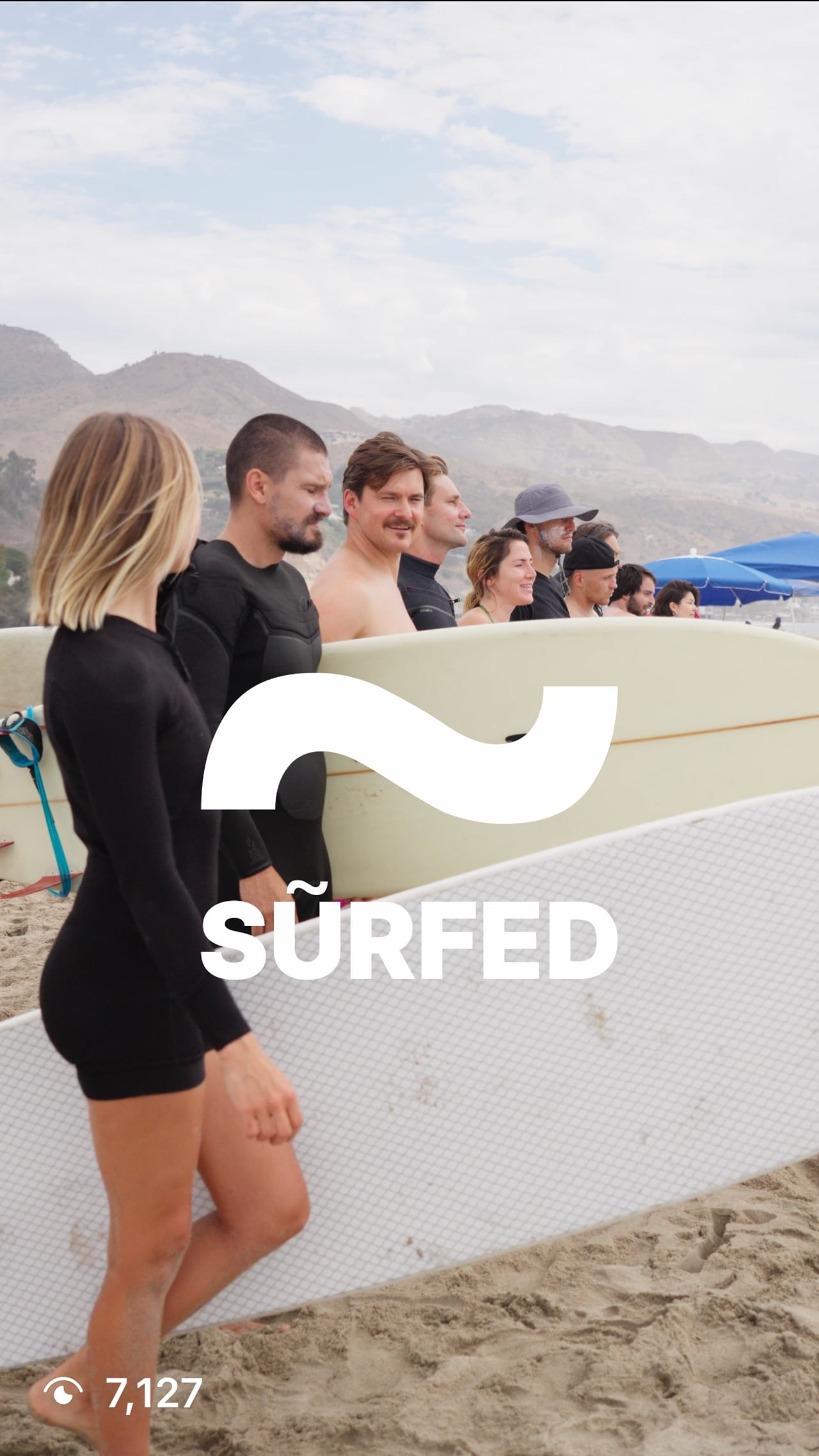 Produsction Services Reels. Sura Group | Social media content and video production for businesses and brands in Los Angeles | Sura Content & SurkovFilm