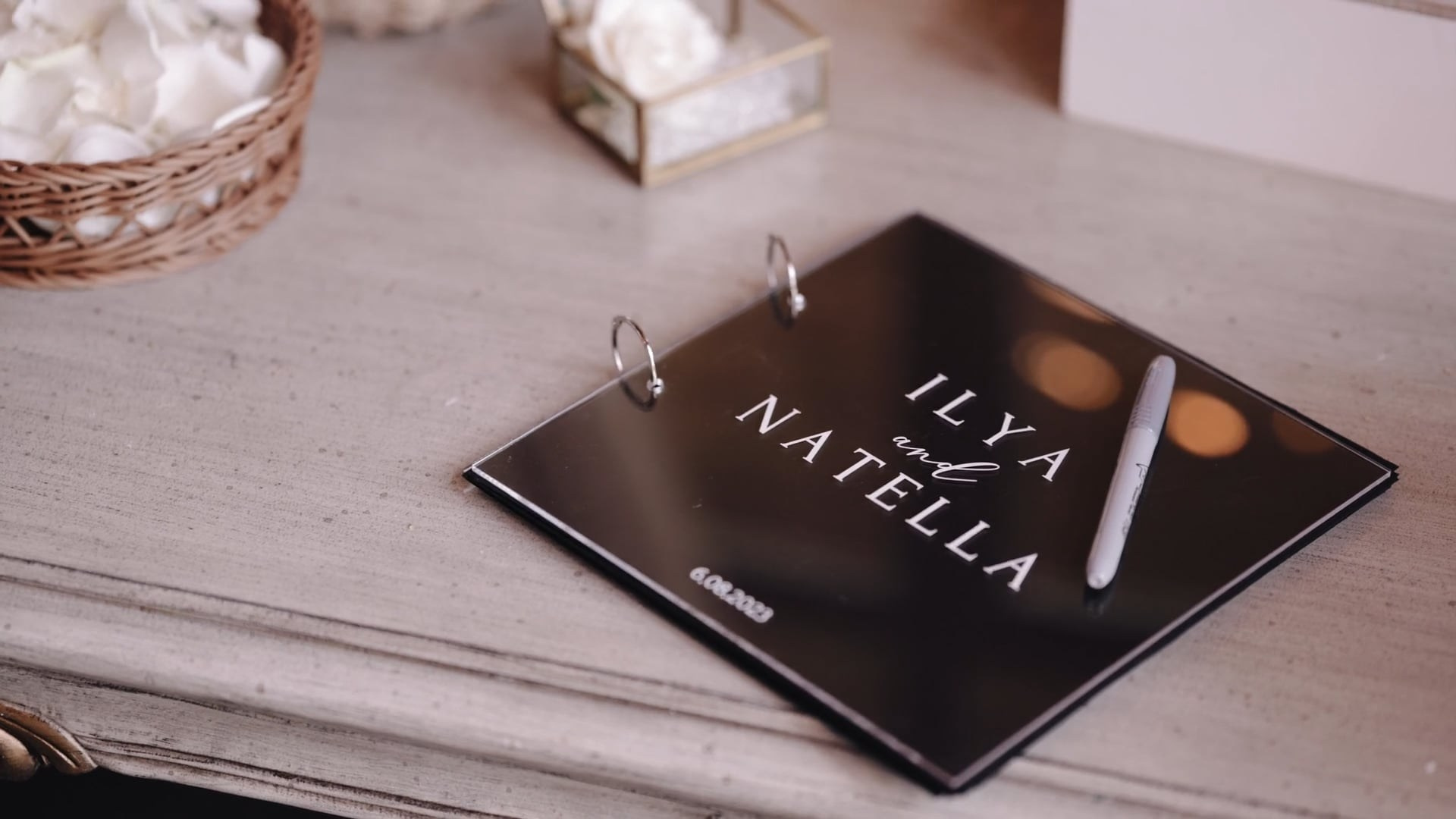 Портфолио. Свадебный видеограф Москва Grubnik Films