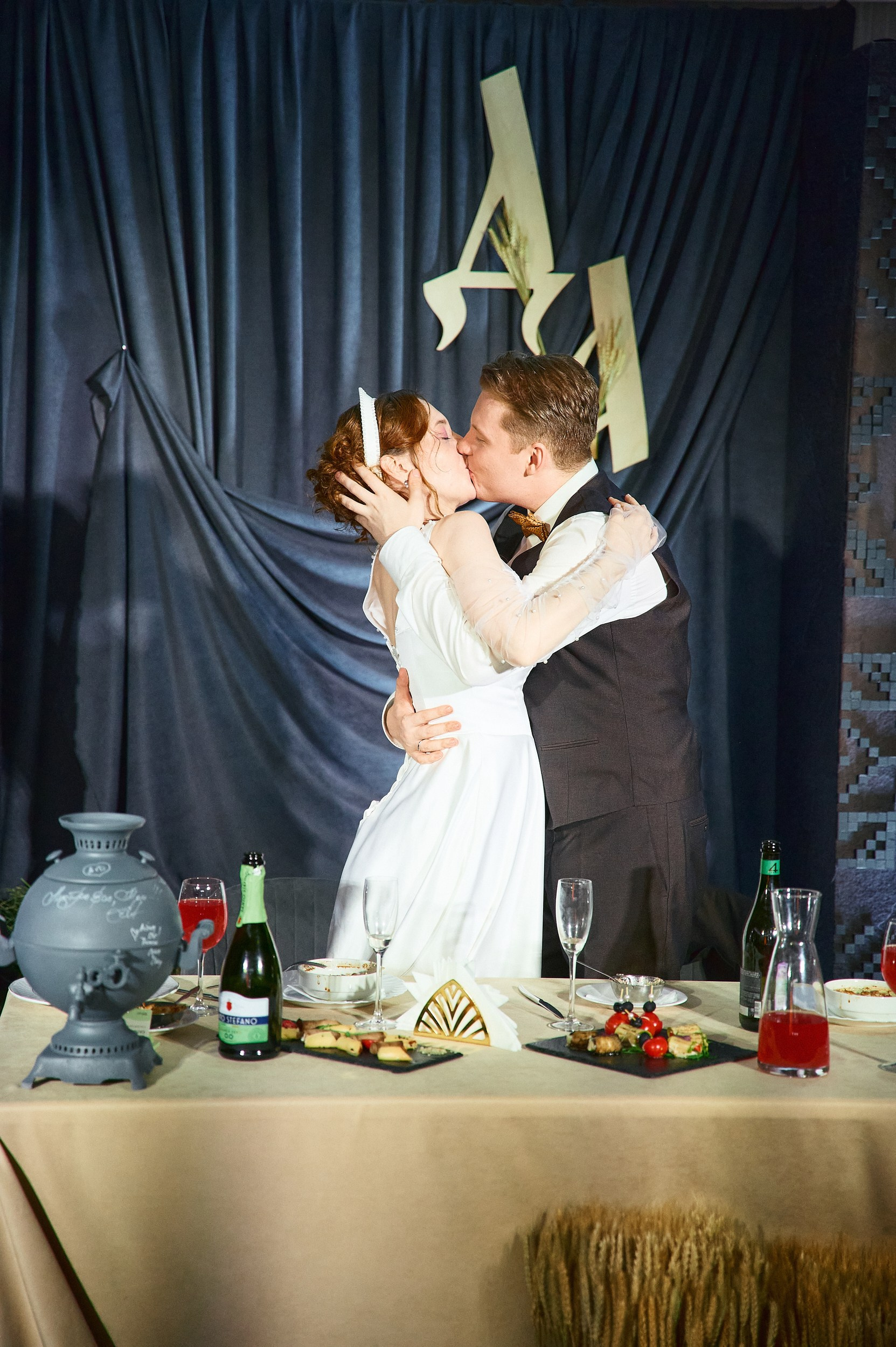 Свадьбы. Не только свадебный фотограф Чеглаков Алексей