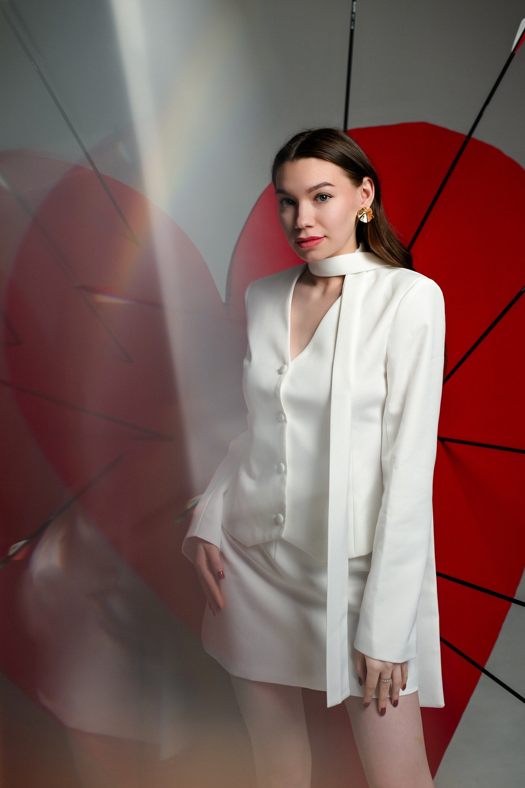 Студийный фотограф в Самаре и Самарской области