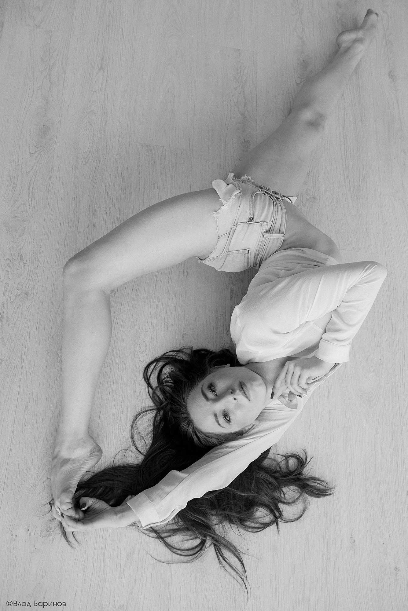 Портфолио фотографа Влада Баринова