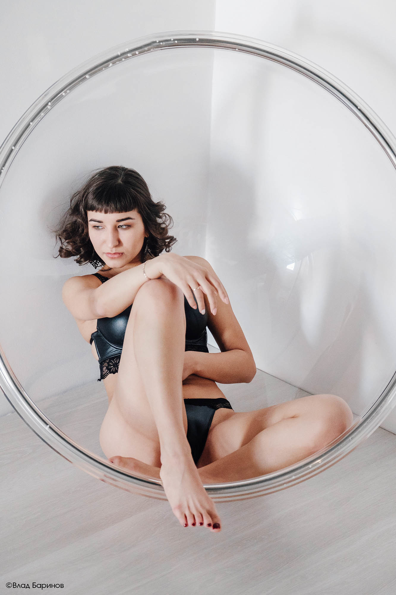 Портфолио фотографа Влада Баринова