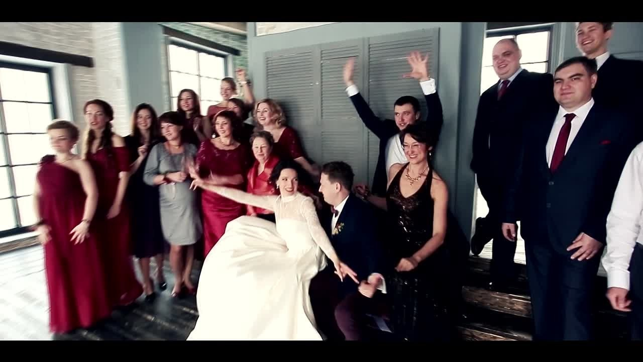 Видеосъёмка праздника от. Ведущий на праздник в Москве / Денис Аганин