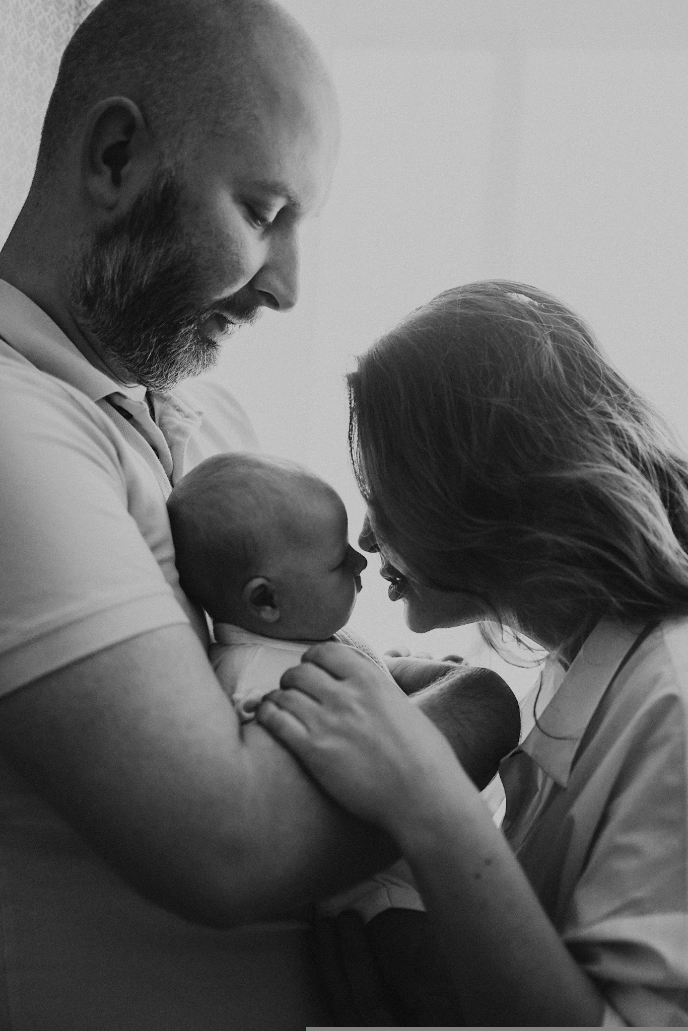 Мини-анонсы. Фотограф Наталья Колганова