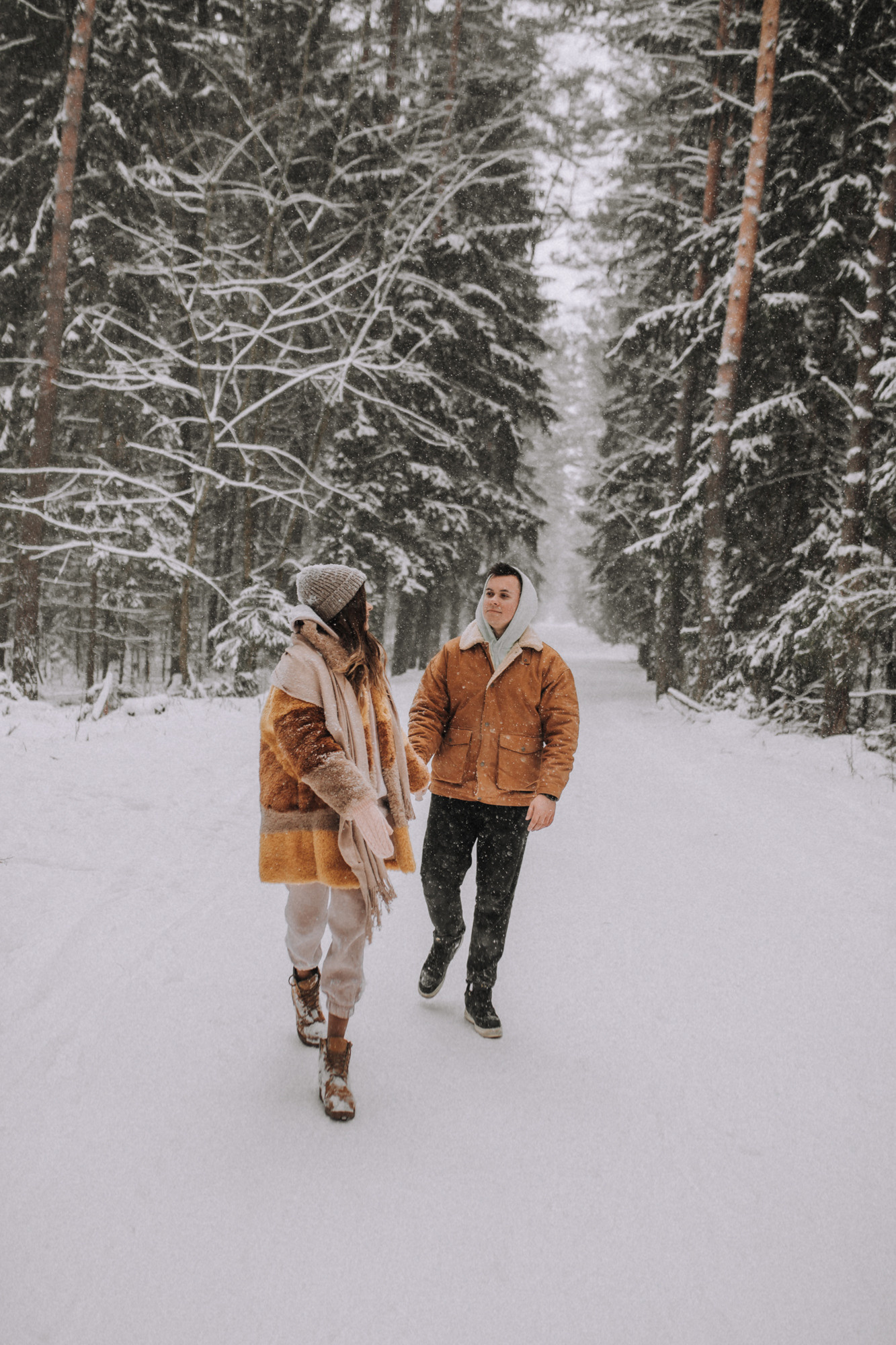 D&K. Свадебный и семейный фотограф Минск Юлия Игнатович