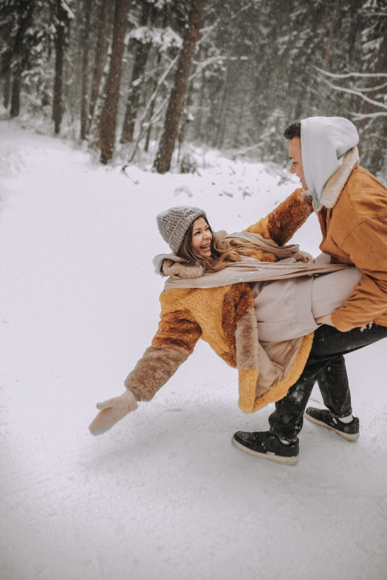 D&K. Свадебный и семейный фотограф Минск Юлия Игнатович