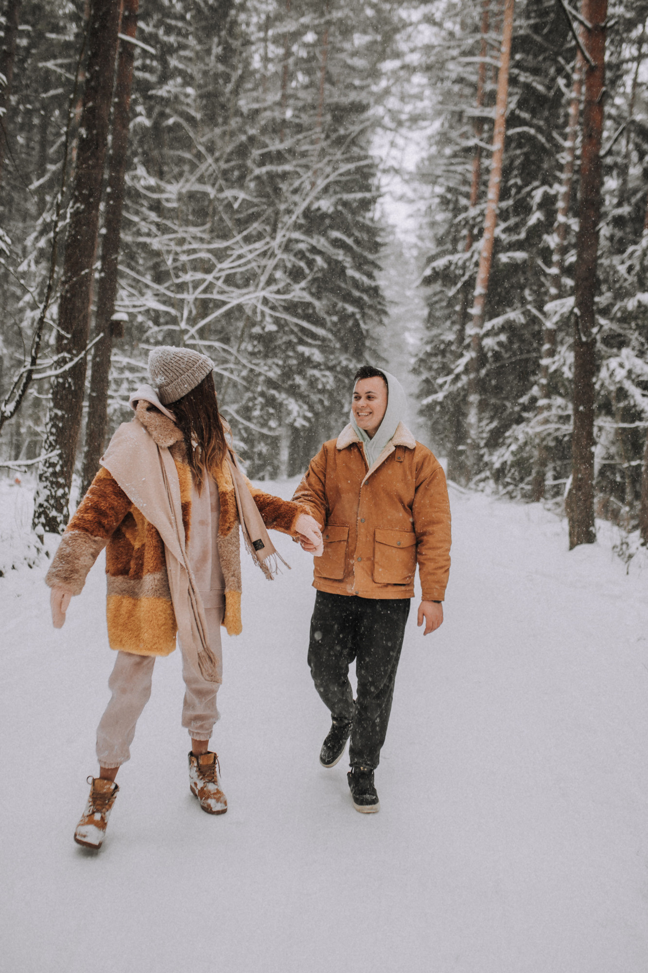 D&K. Свадебный и семейный фотограф Минск Юлия Игнатович