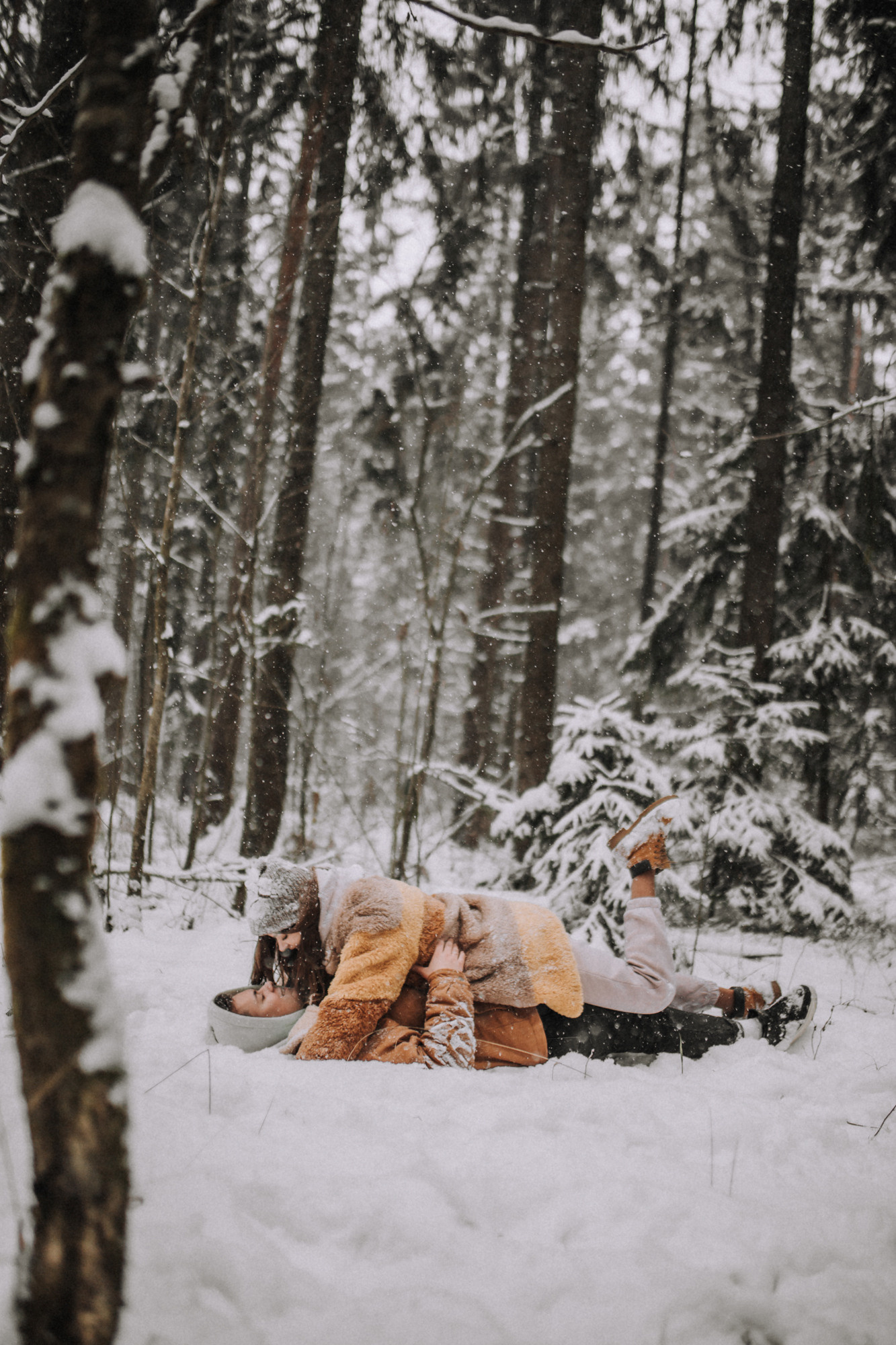 D&K. Свадебный и семейный фотограф Минск Юлия Игнатович