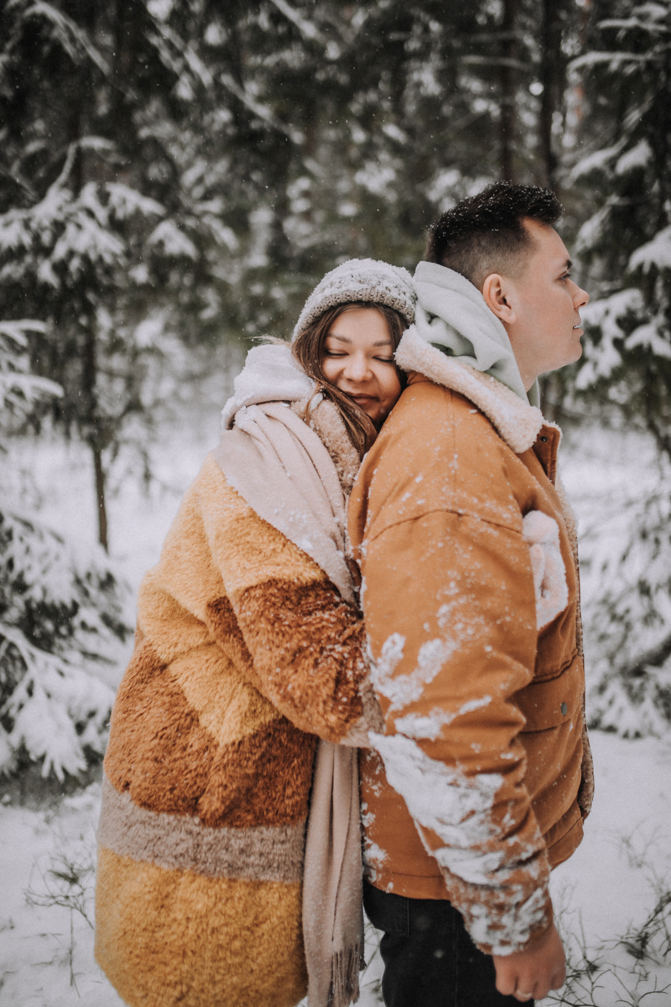 D&K. Свадебный и семейный фотограф Минск Юлия Игнатович