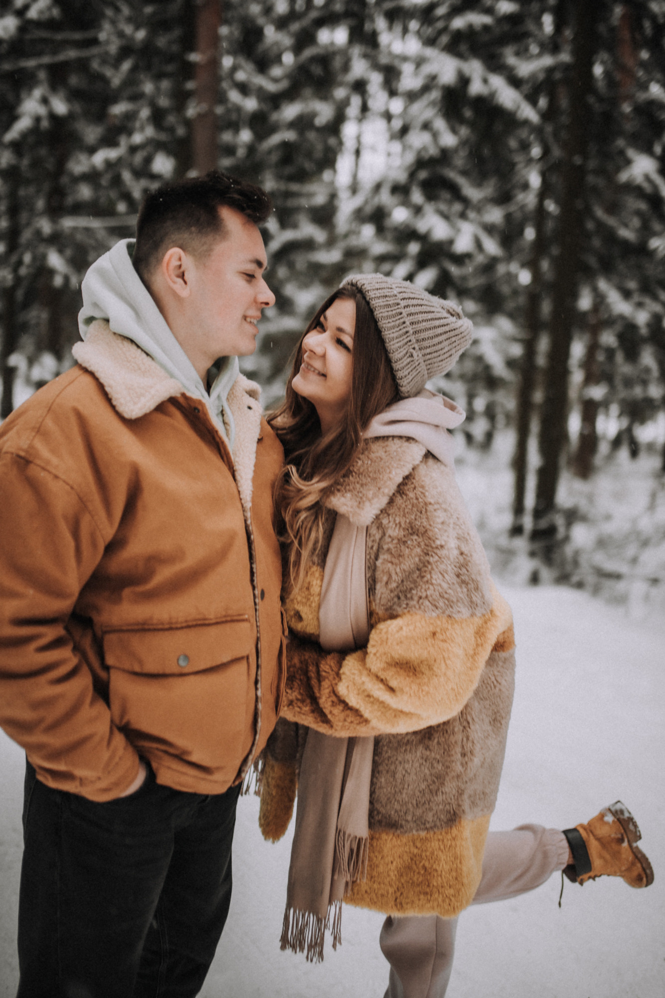 D&K. Свадебный и семейный фотограф Минск Юлия Игнатович