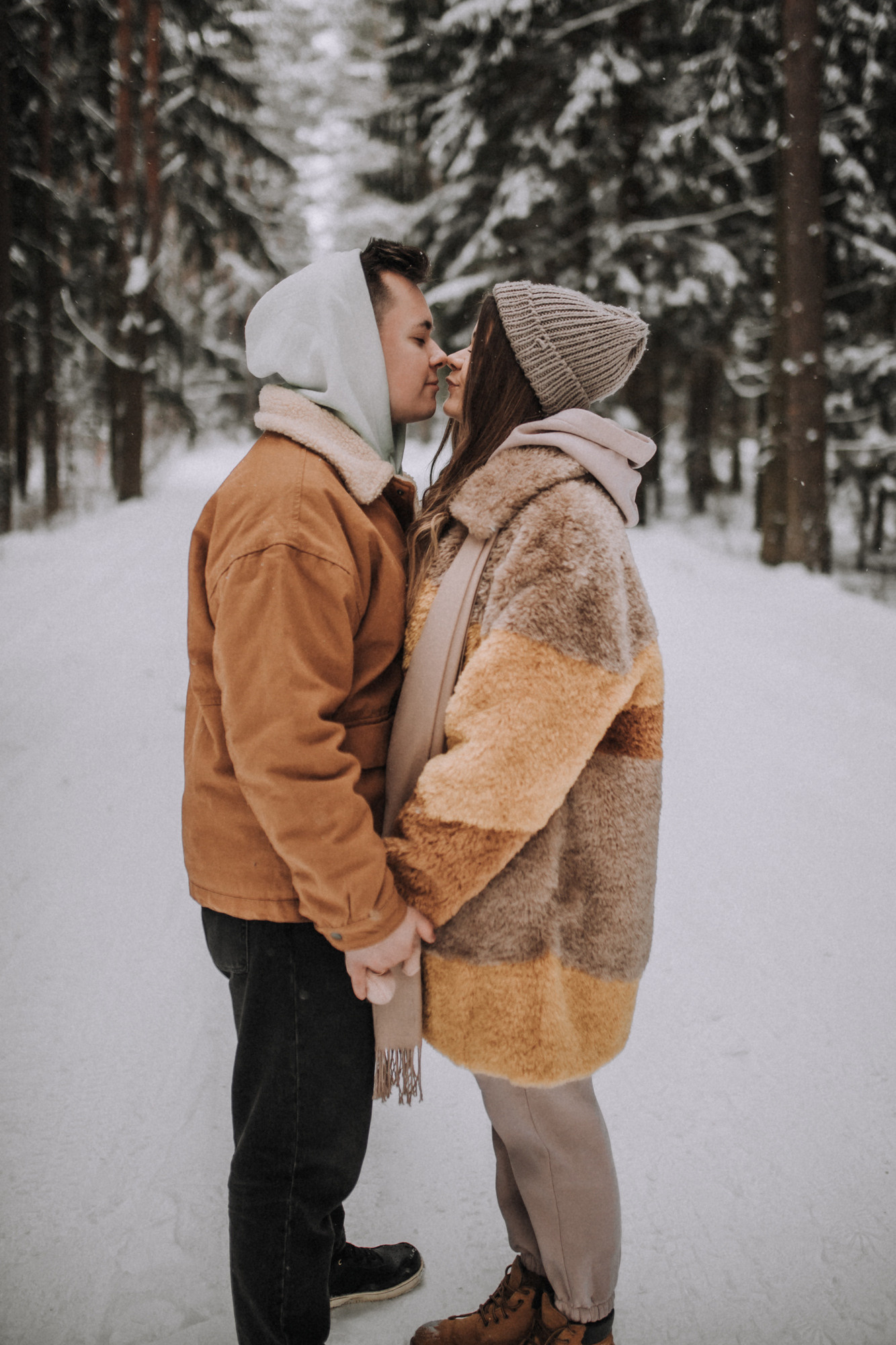 D&K. Свадебный и семейный фотограф Минск Юлия Игнатович