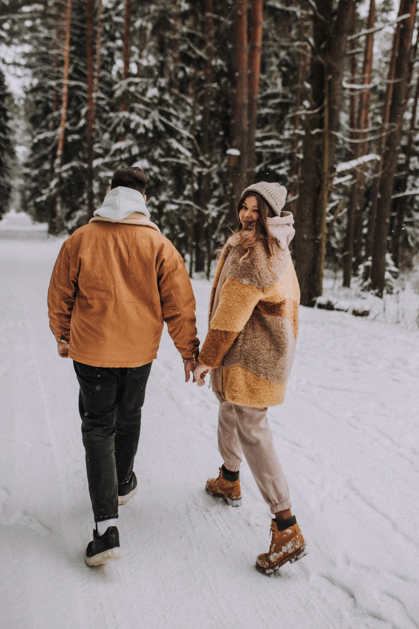 D&K. Свадебный и семейный фотограф Минск Юлия Игнатович