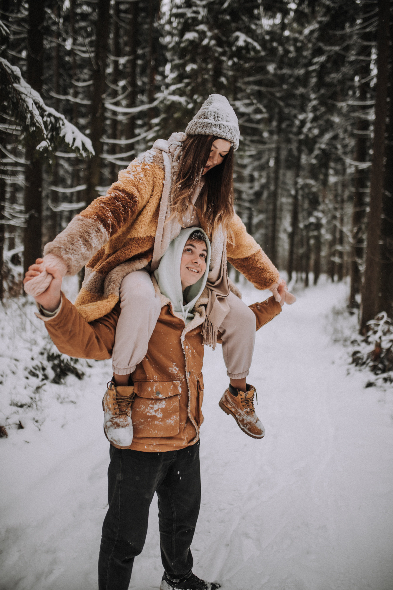 D&K. Свадебный и семейный фотограф Минск Юлия Игнатович