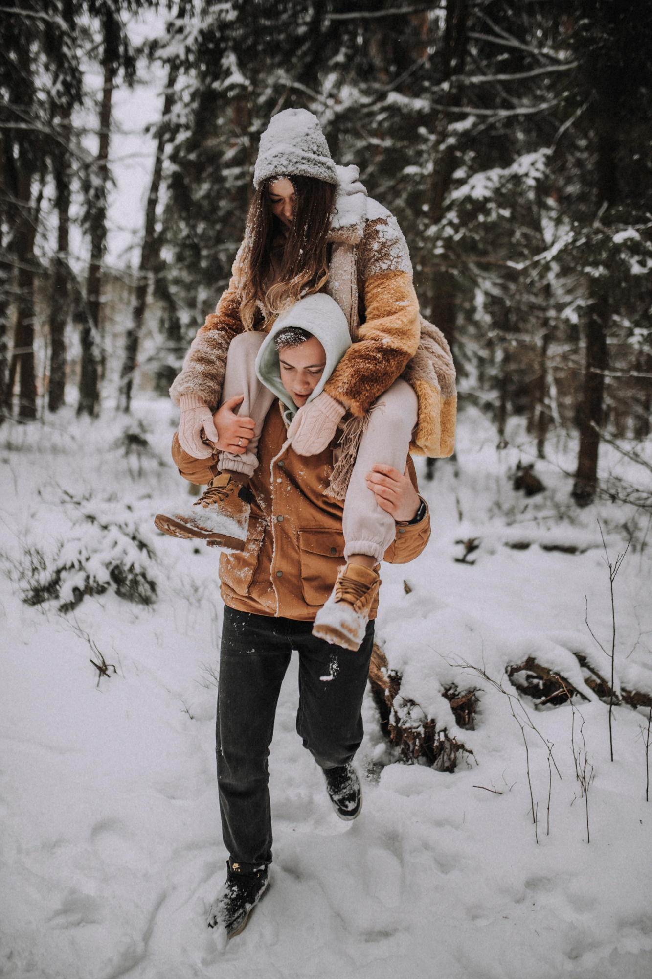 D&K. Свадебный и семейный фотограф Минск Юлия Игнатович