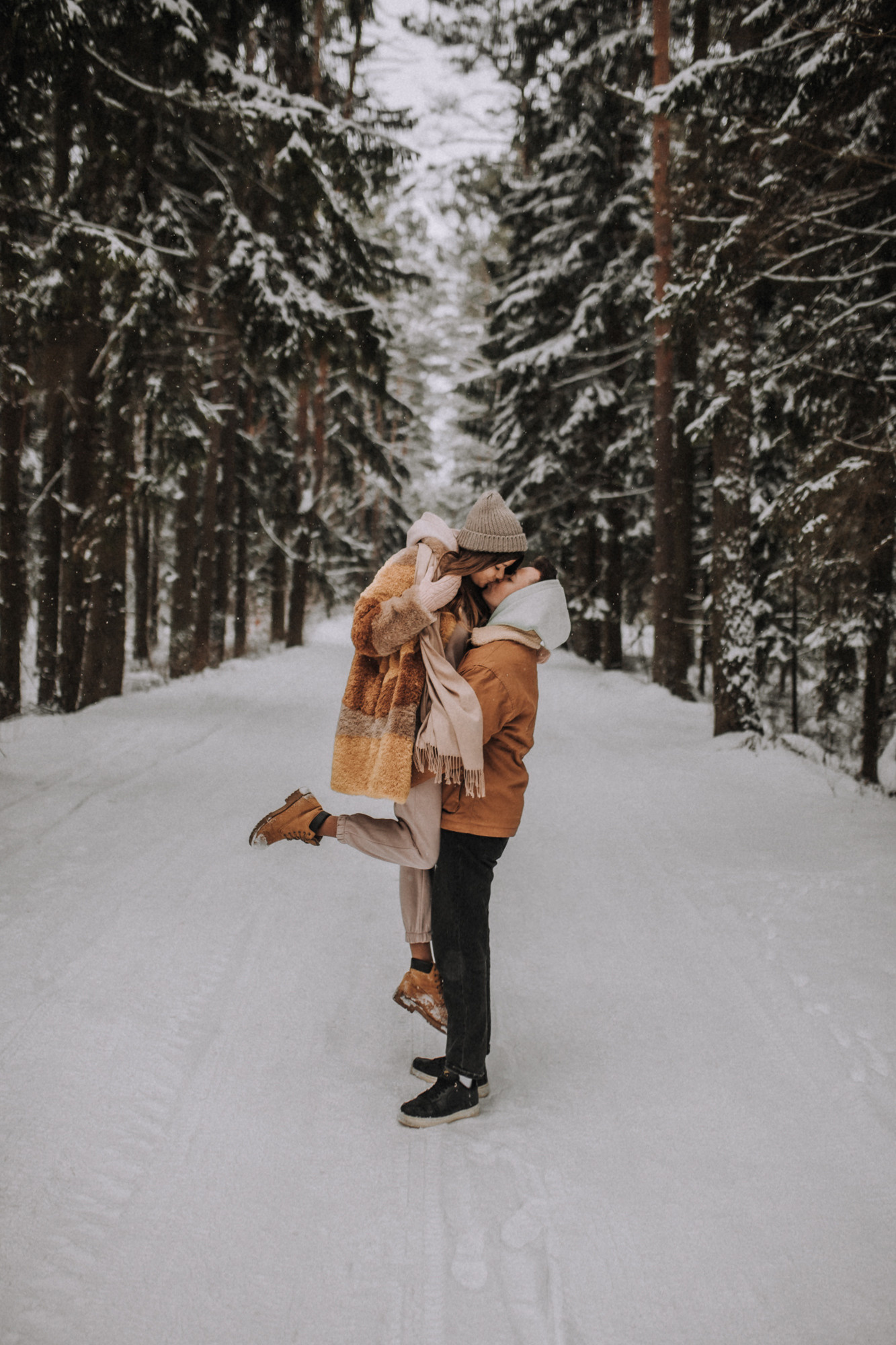 D&K. Свадебный и семейный фотограф Минск Юлия Игнатович