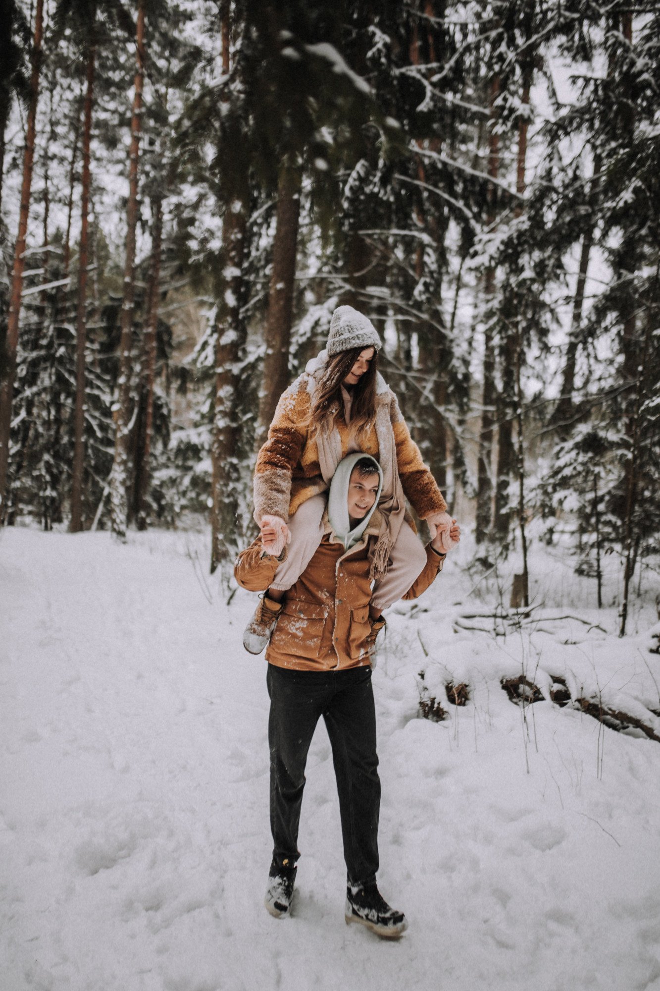 D&K. Свадебный и семейный фотограф Минск Юлия Игнатович