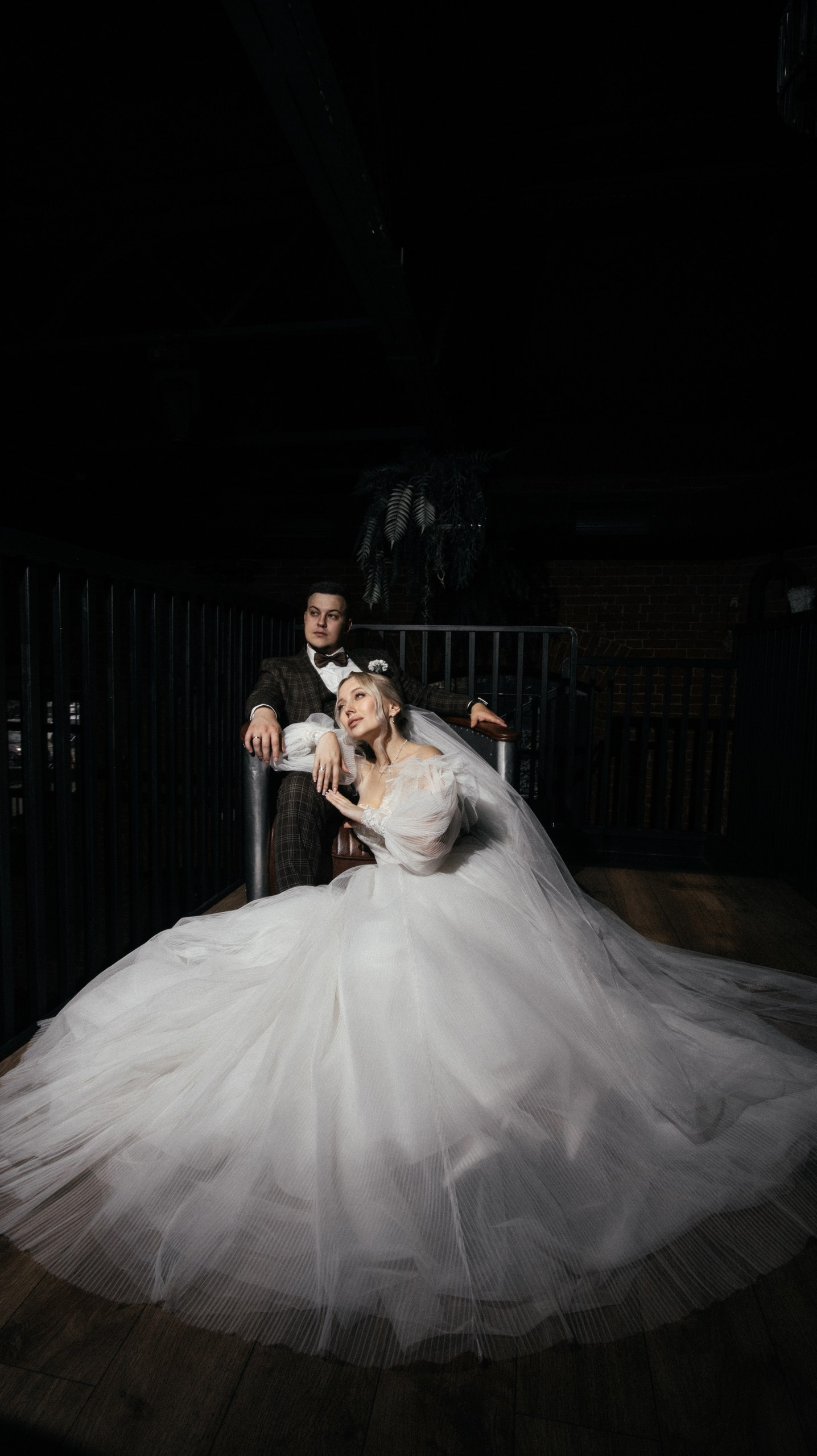 Свадебный и репортажный фотограф Дмитрий Кононенко