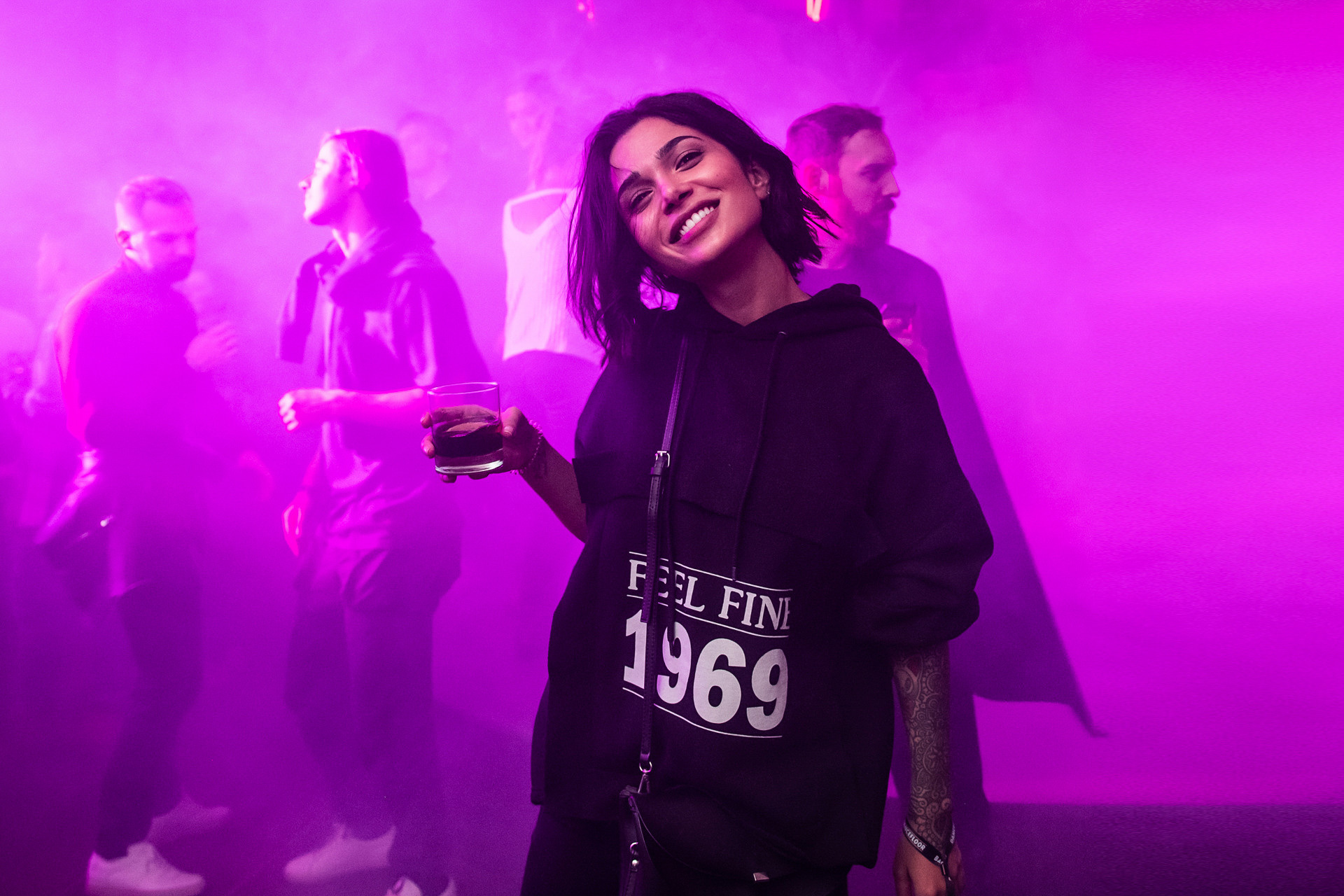 Фотограф на мероприятие в Москве Дмитрий Яковлев