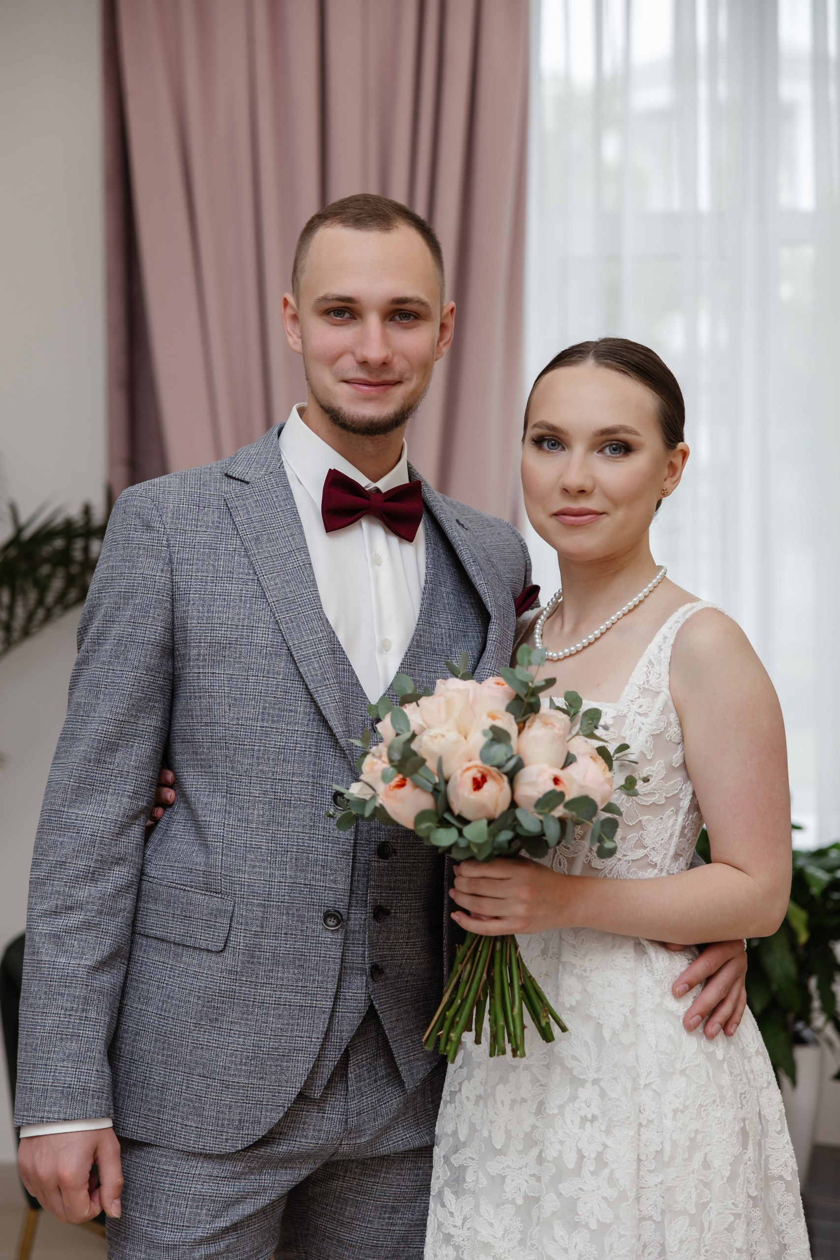 Свадебная фотосессия: 5 ошибок позирования. Как красиво получиться на фото, не будучи моделью. Фотограф, видеограф на свадьбу в Москве Никита Назаров