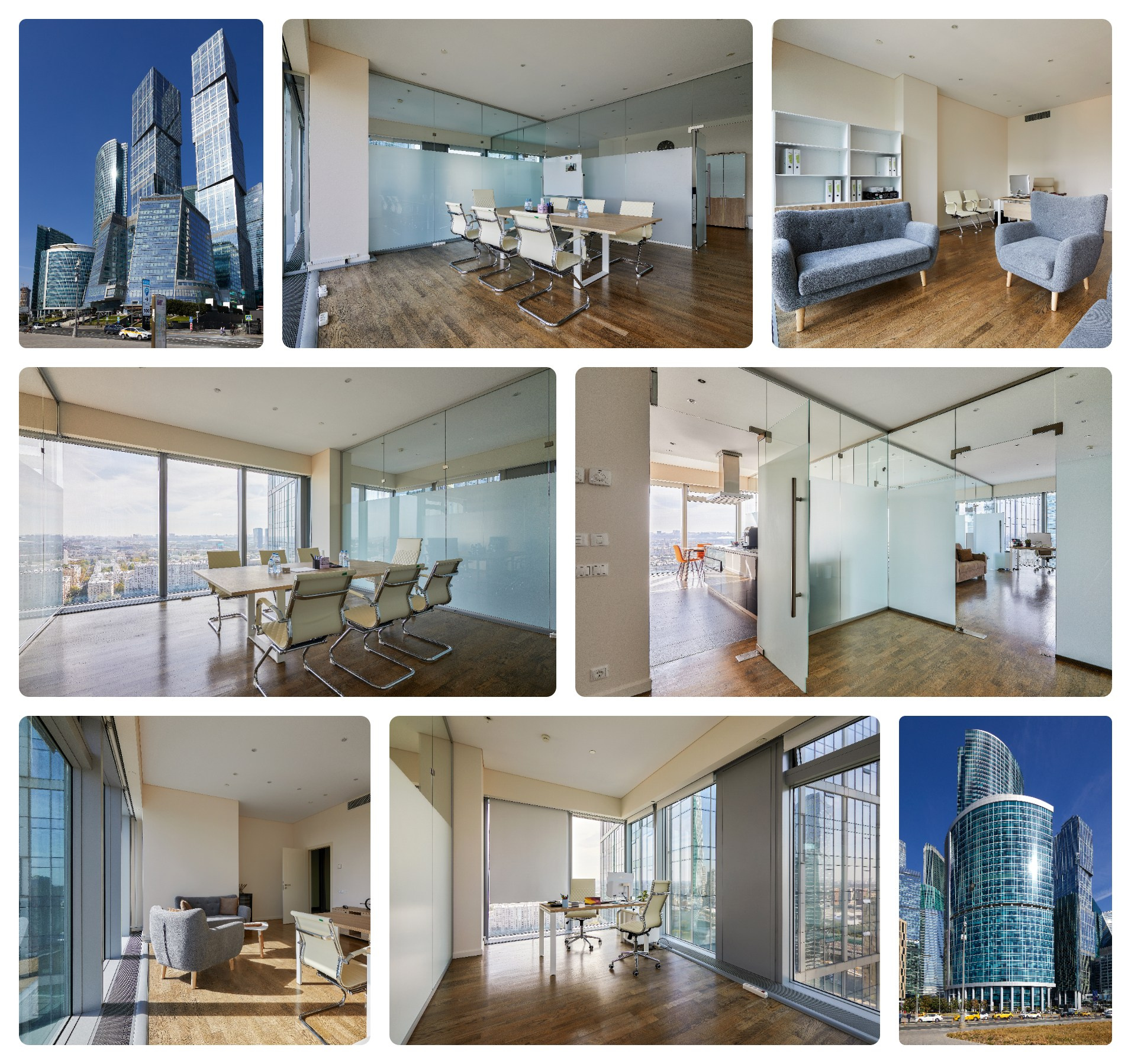 Интерьерная фотосъемка (фотосъемка недвижимости). Фотограф Полина Завельская