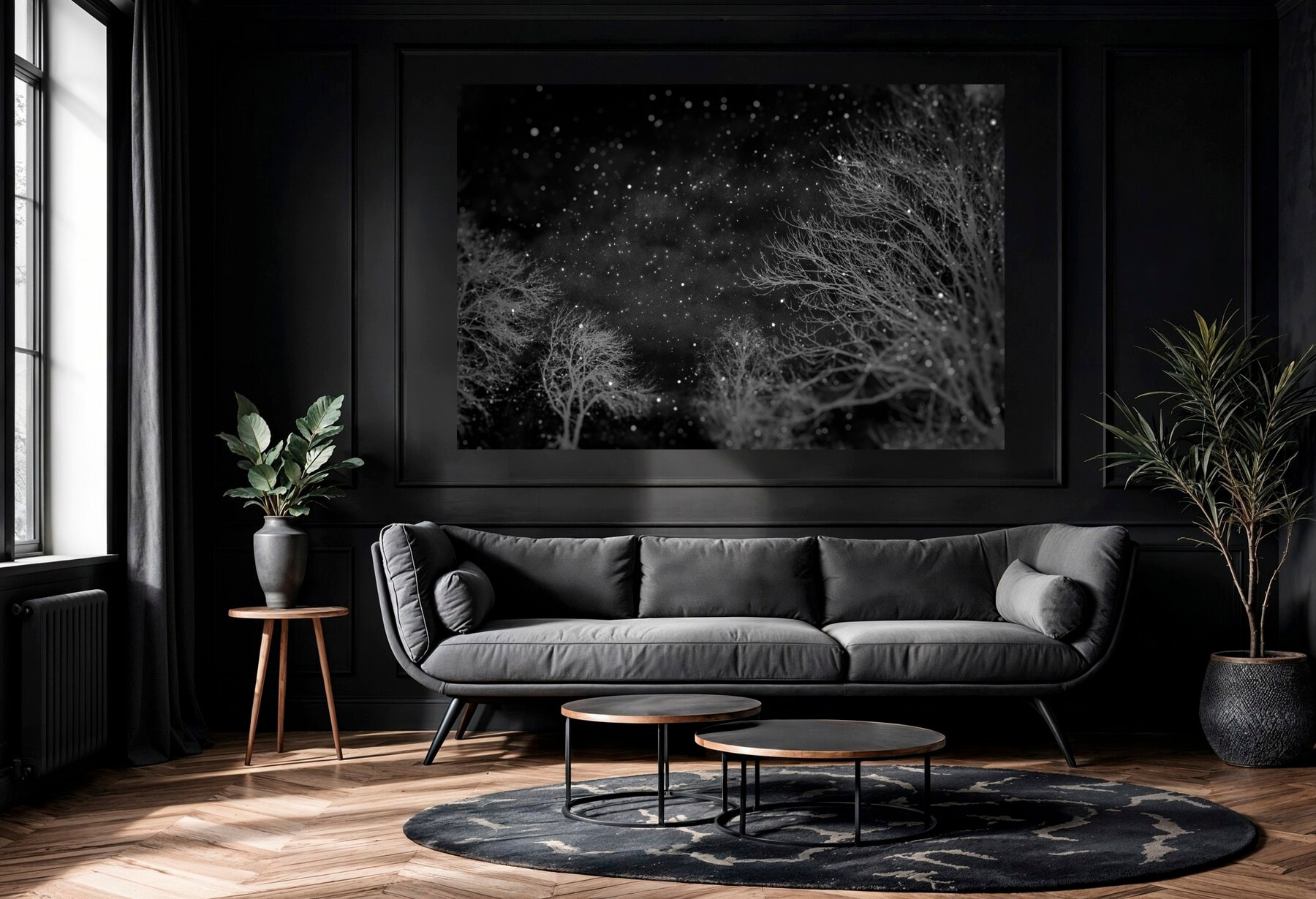 Homeland Adygea. Visual artist