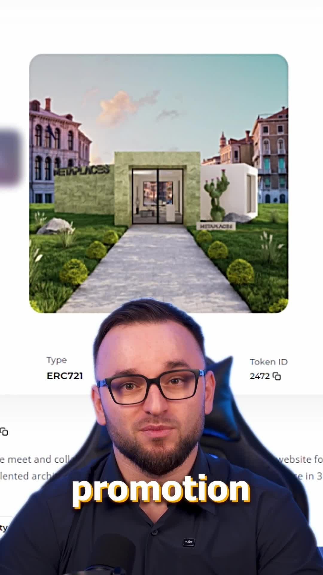 Съемка и монтаж рилс (reels) в Москве | TOLBATOV PRODUCTION