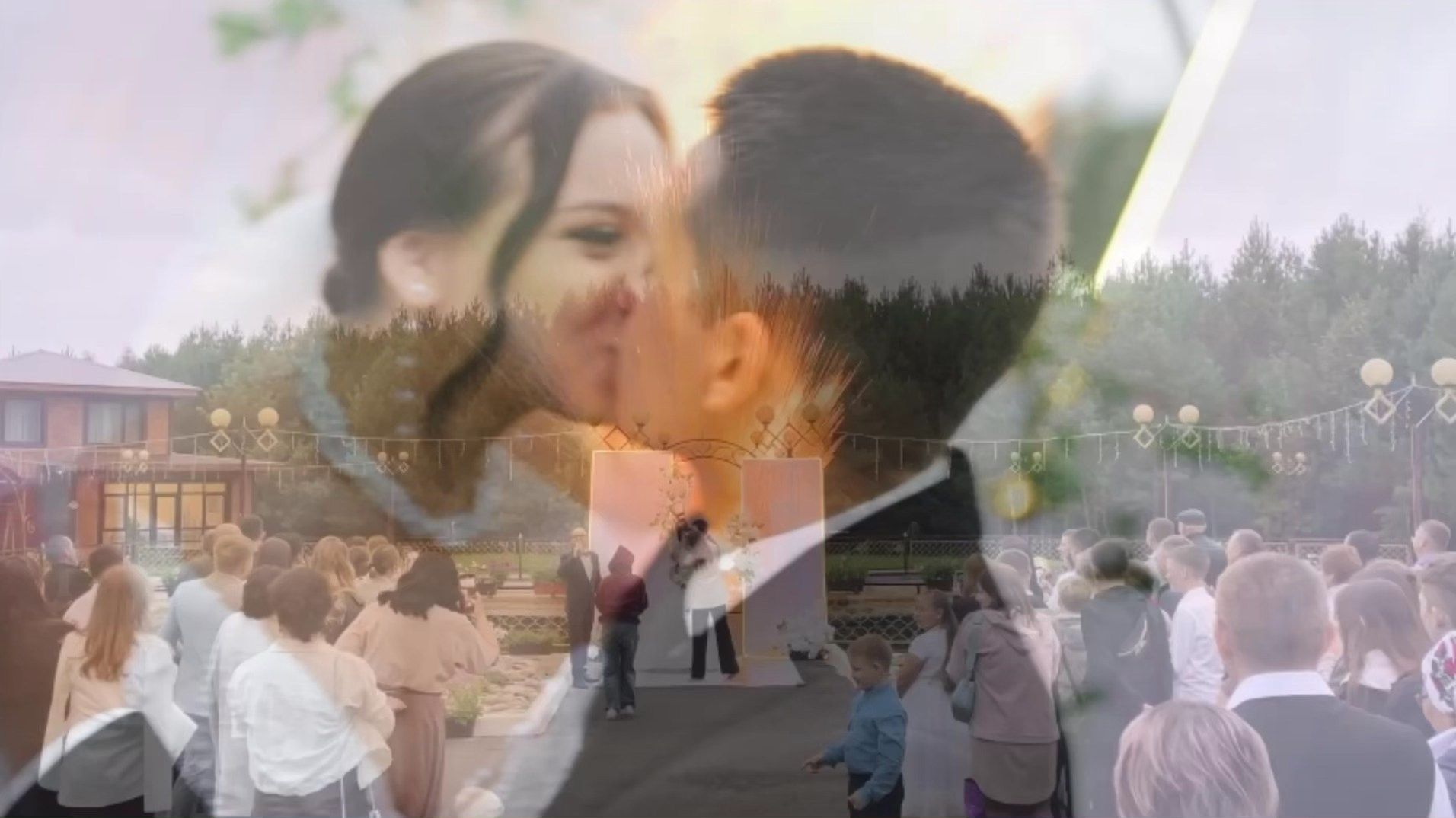 Видео. Ваш фотограф