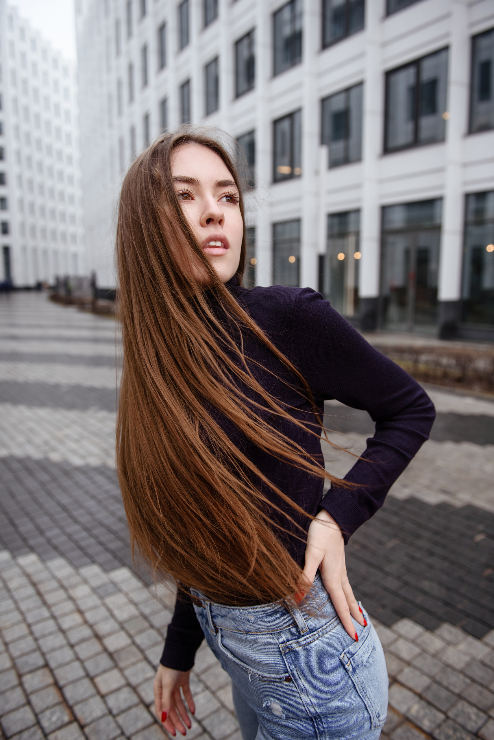 Свадебный фотограф и визажист в Москве Кристина Палько