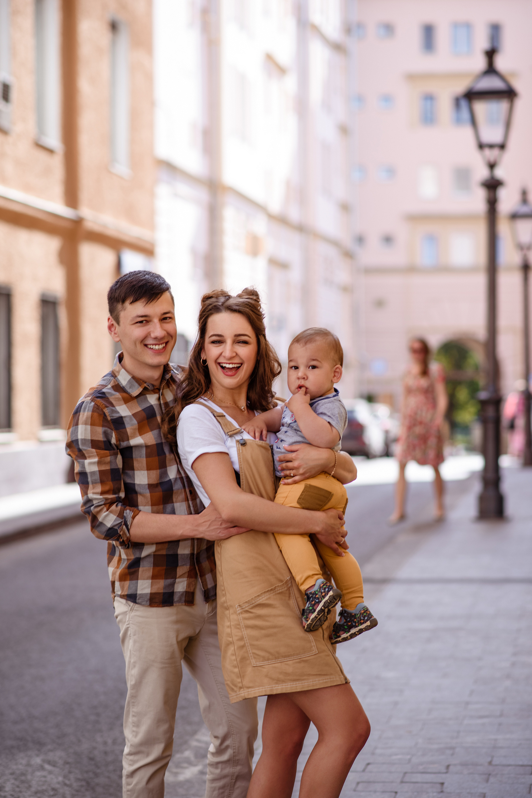 Свадебный фотограф и визажист в Москве Кристина Палько