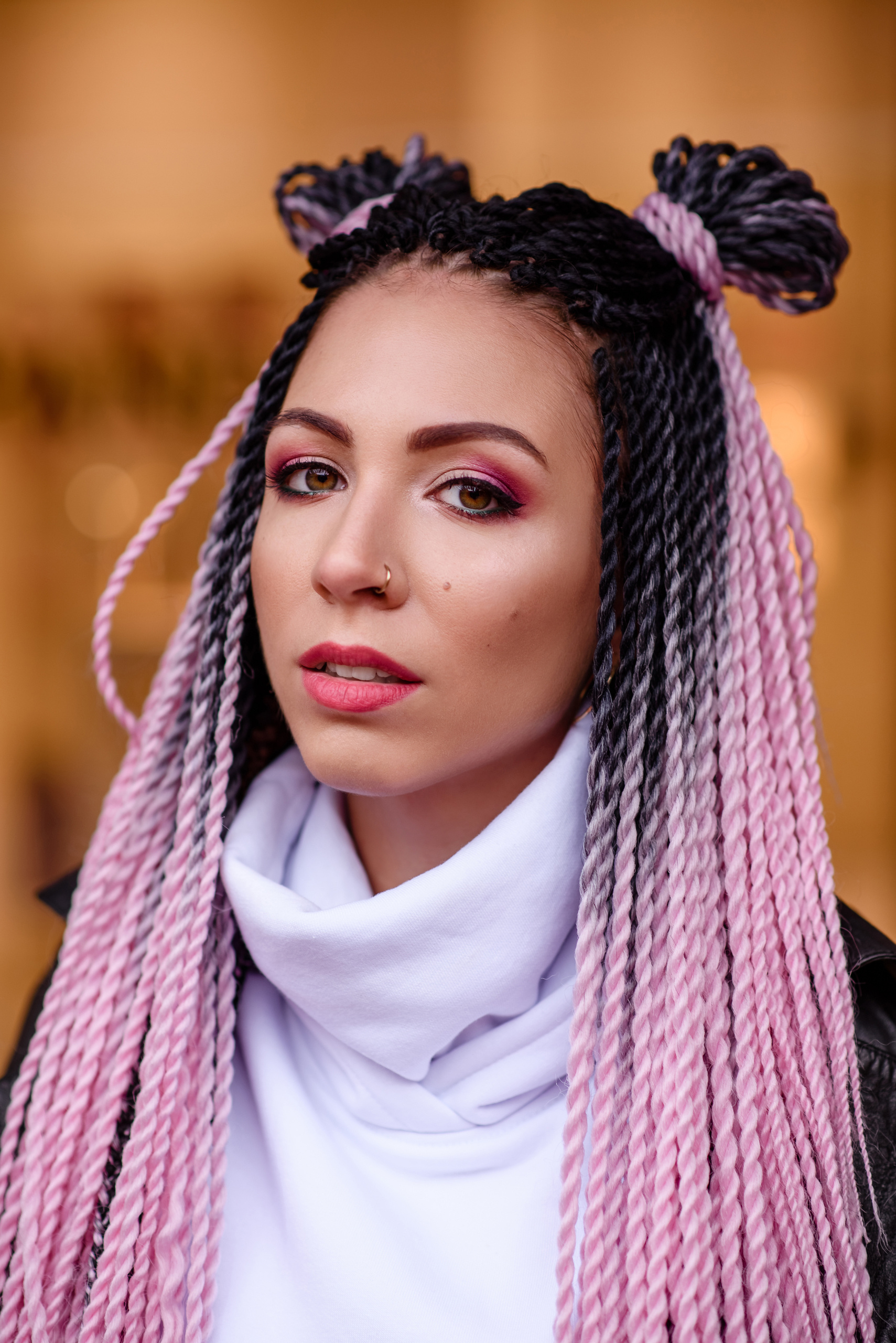 Свадебный фотограф и визажист в Москве Кристина Палько