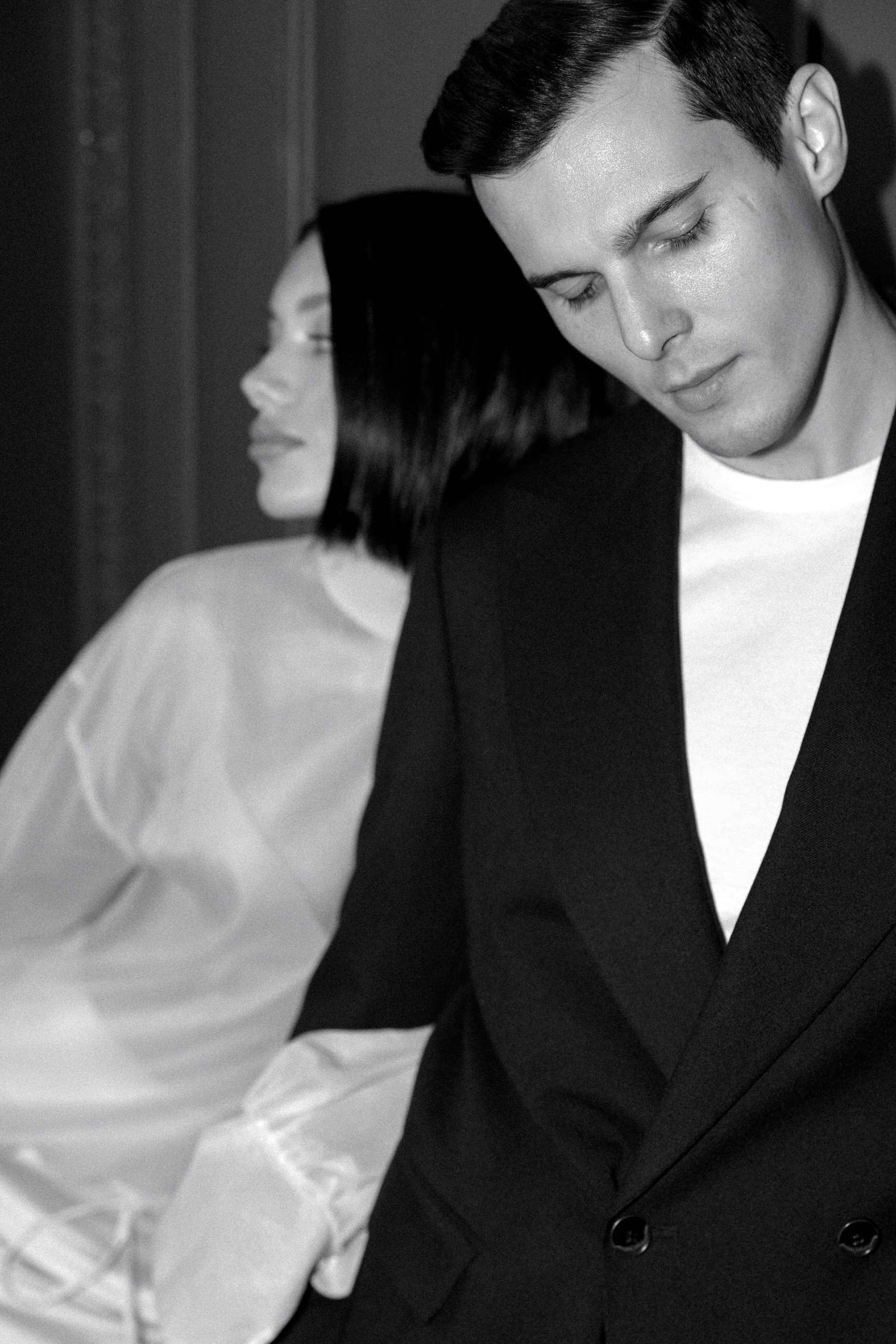 Екатерина & Иван. Yura Rush Свадебный фотограф Тюмень