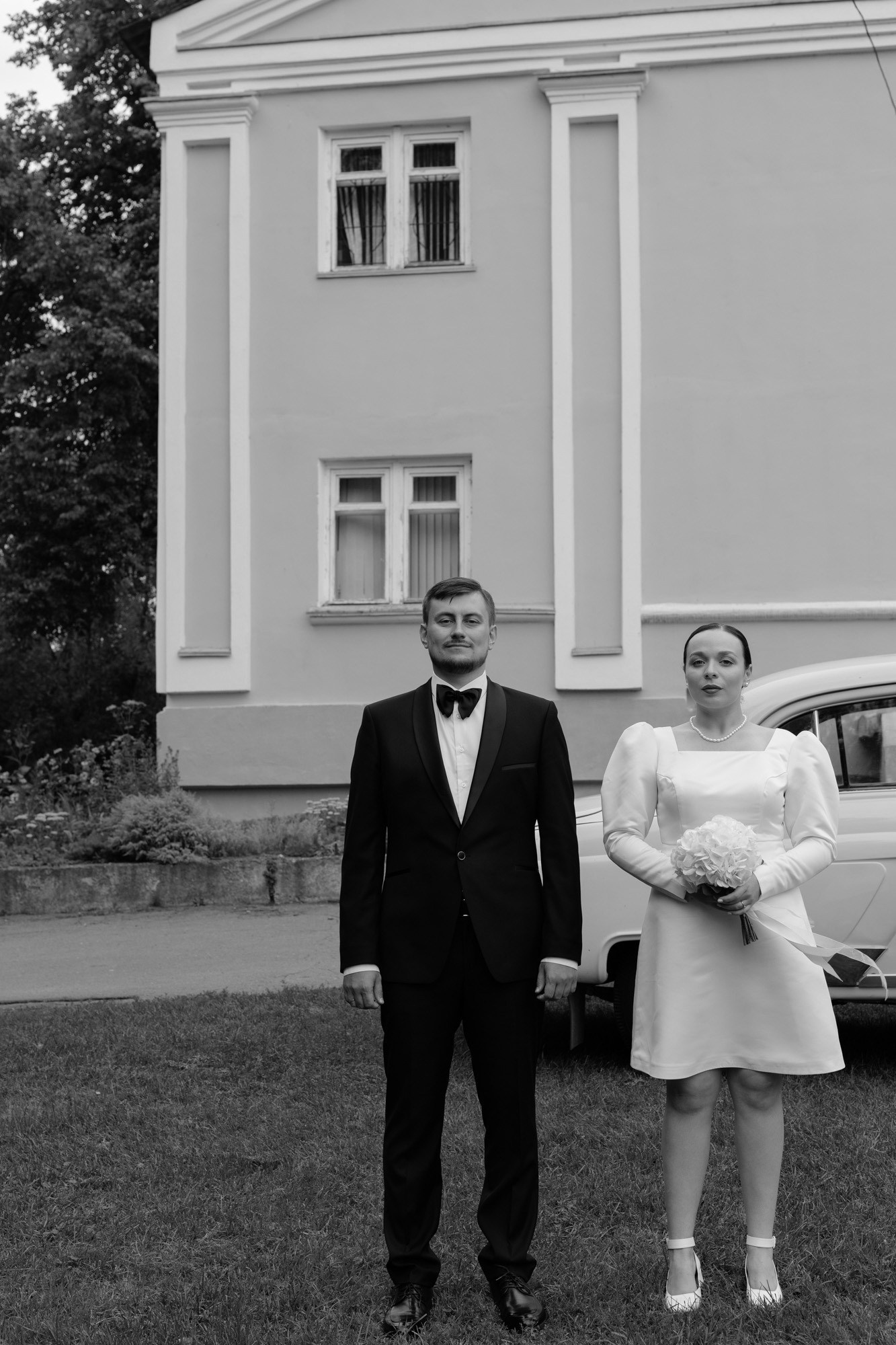 Свадебный фотограф Афонченко Татьяна