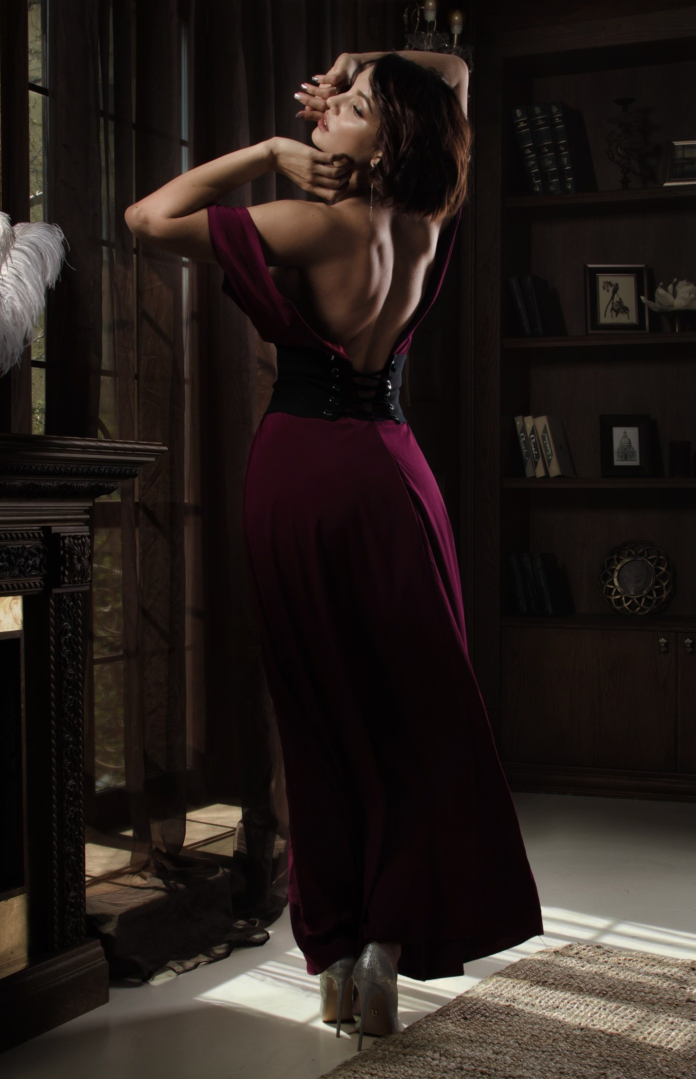 Фотограф в Тюмени Елена Богданова