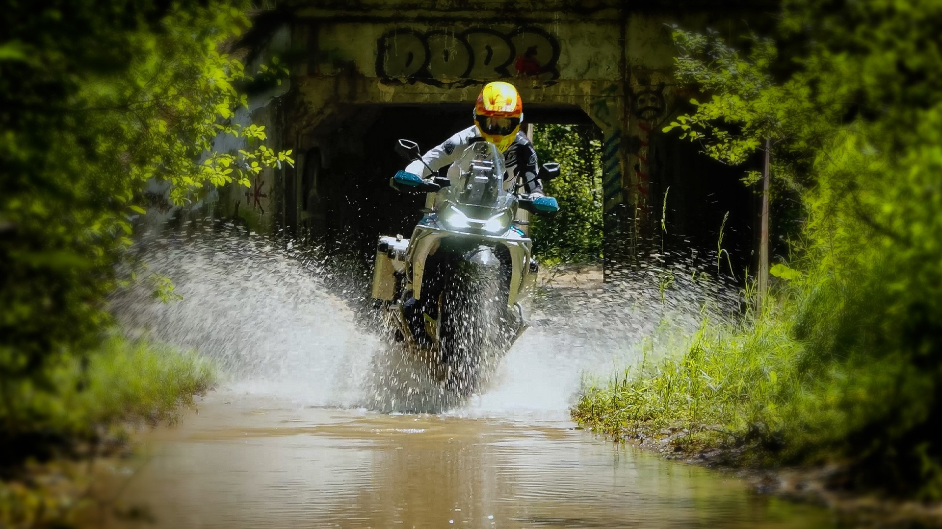 Видеопроекты. Ткачев Илья — Фотограф