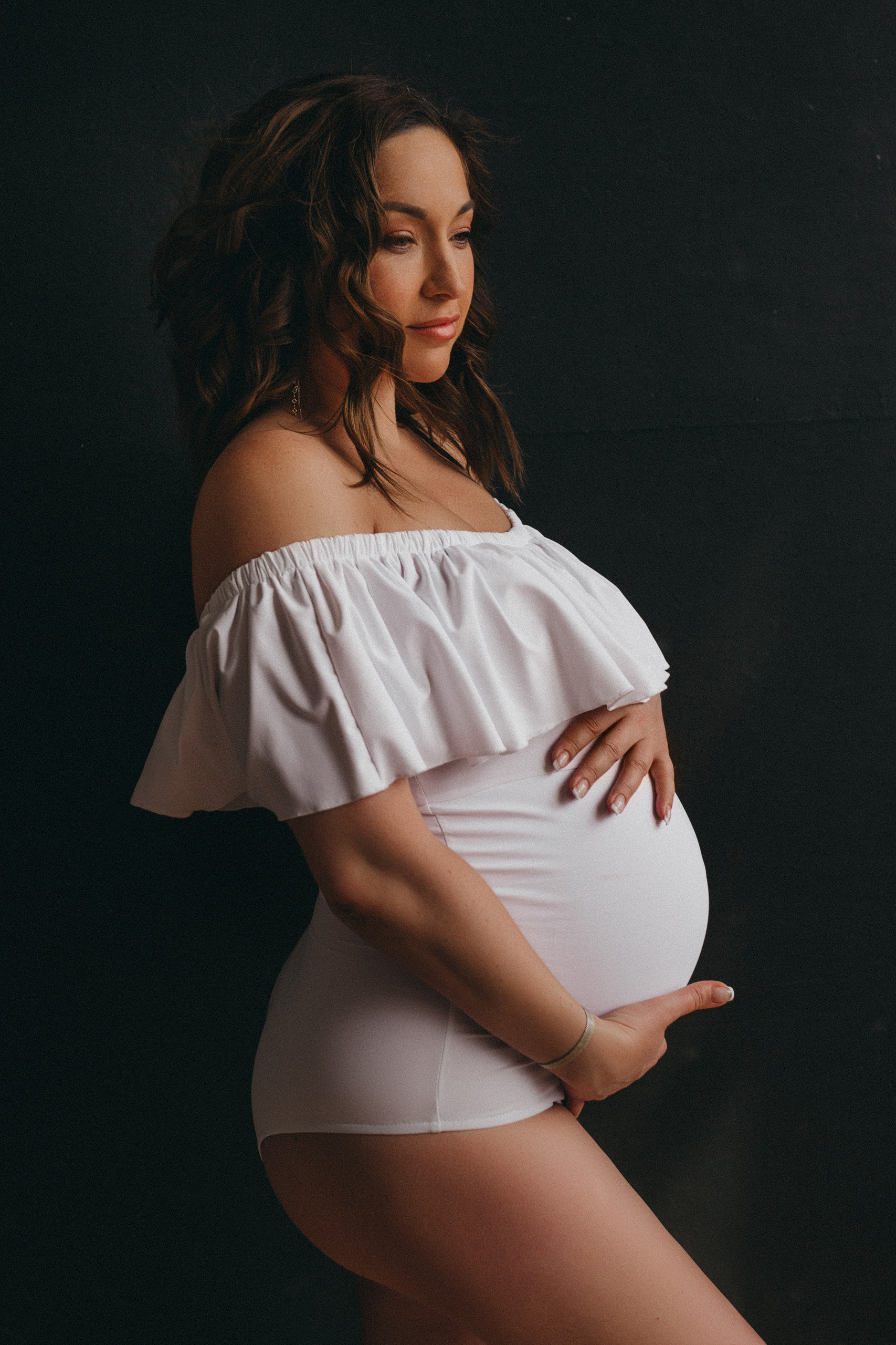 Главная. Портретный фотограф Николаева Анна