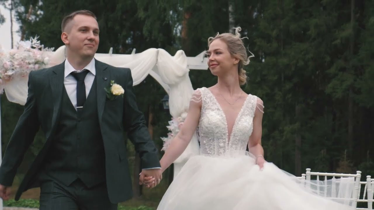 Фильмы и клипы. Ваш фотограф и видеограф