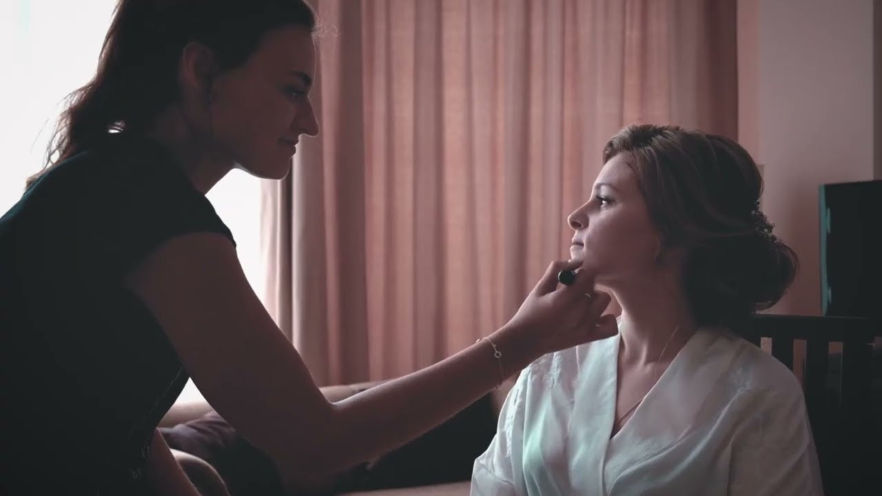 Фильмы и клипы. Ваш фотограф и видеограф