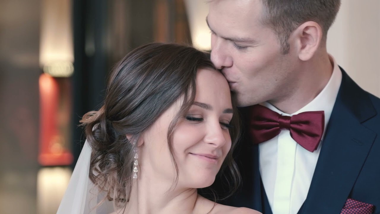 Фильмы и клипы. Ваш фотограф и видеограф