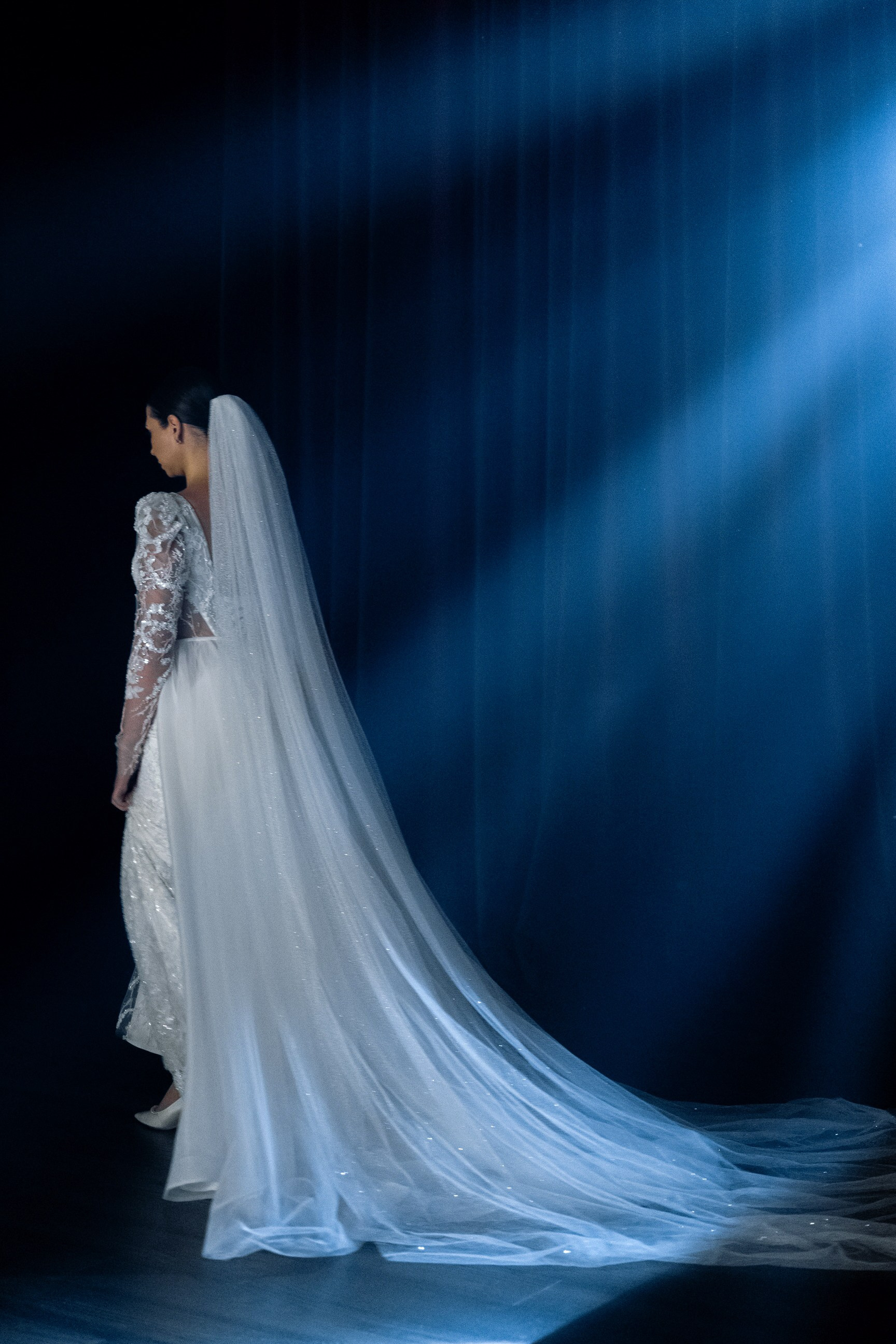 Екатерина & Никита. Yura Rush Свадебный фотограф Тюмень