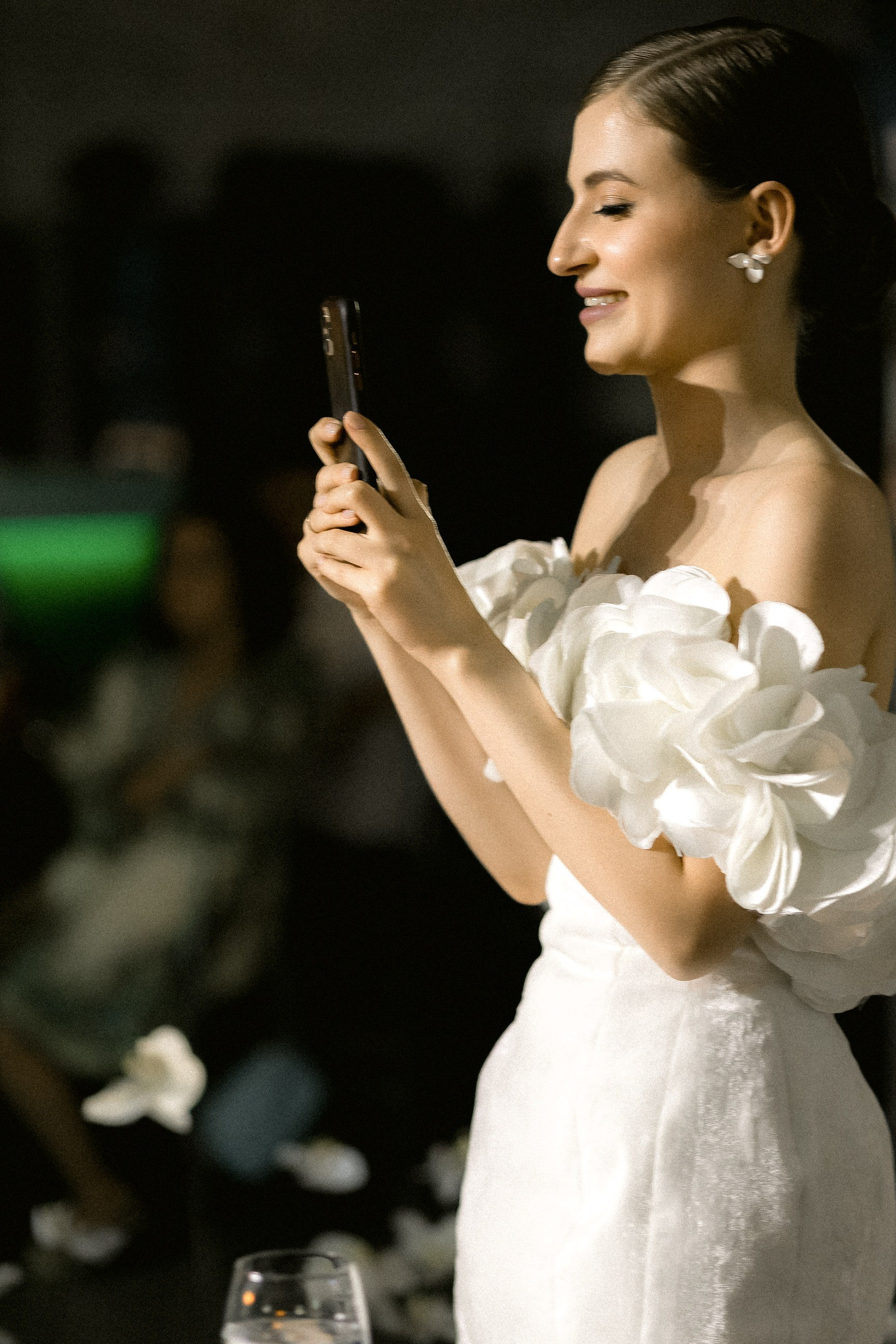 Анастасия & Никита. Yura Rush Свадебный фотограф Тюмень