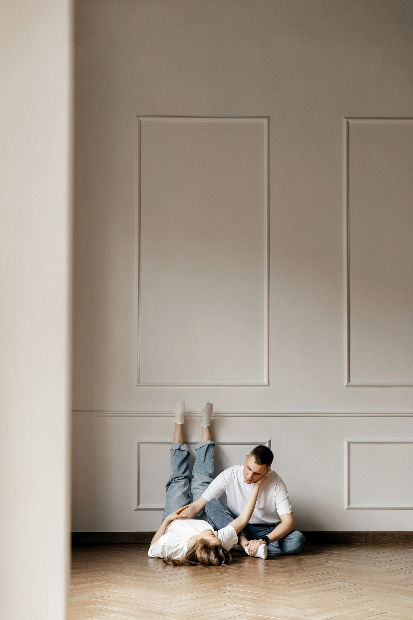 Владимир и Мария