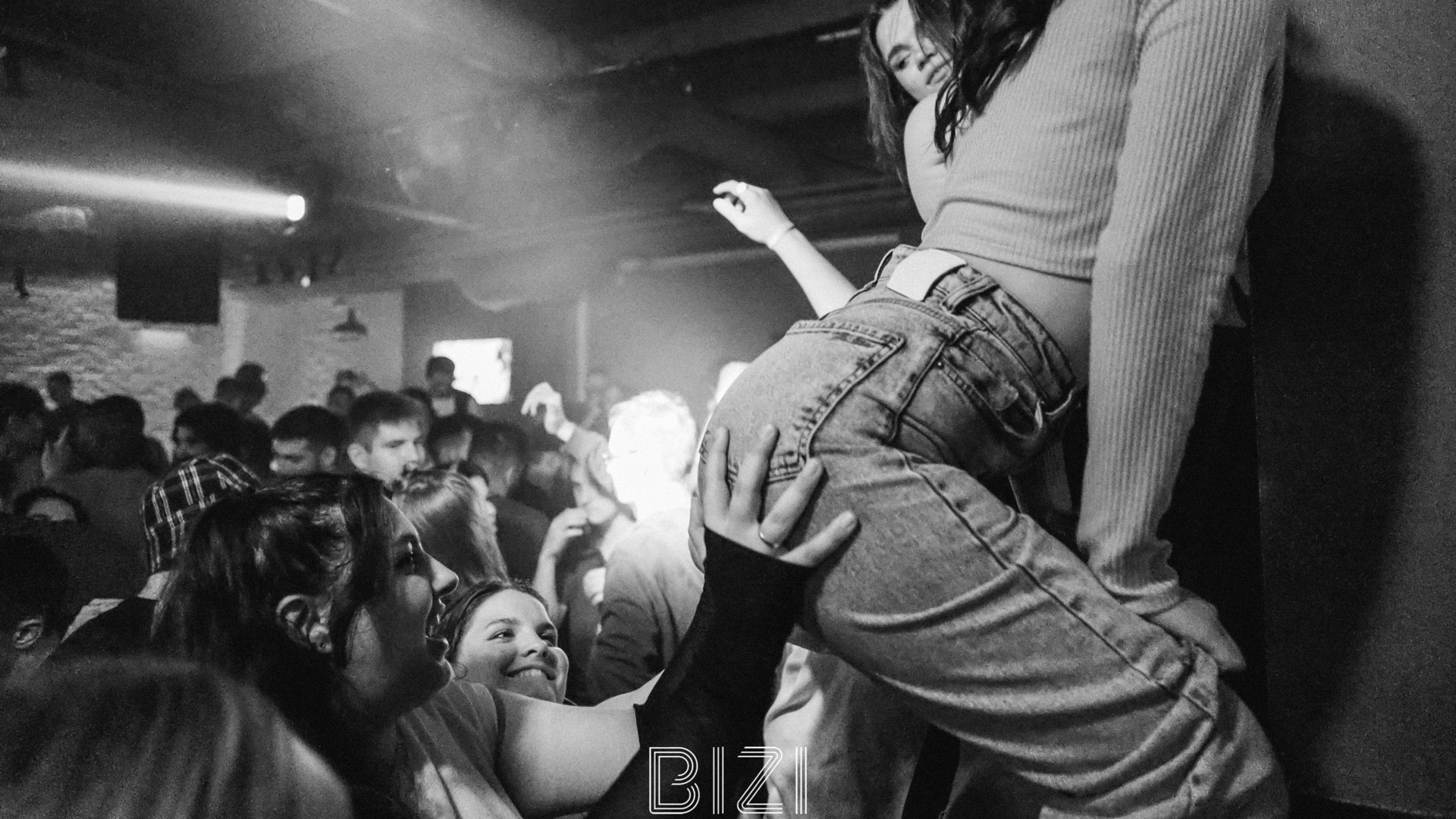 Репортаж. Фотограф Владимир Молоканов