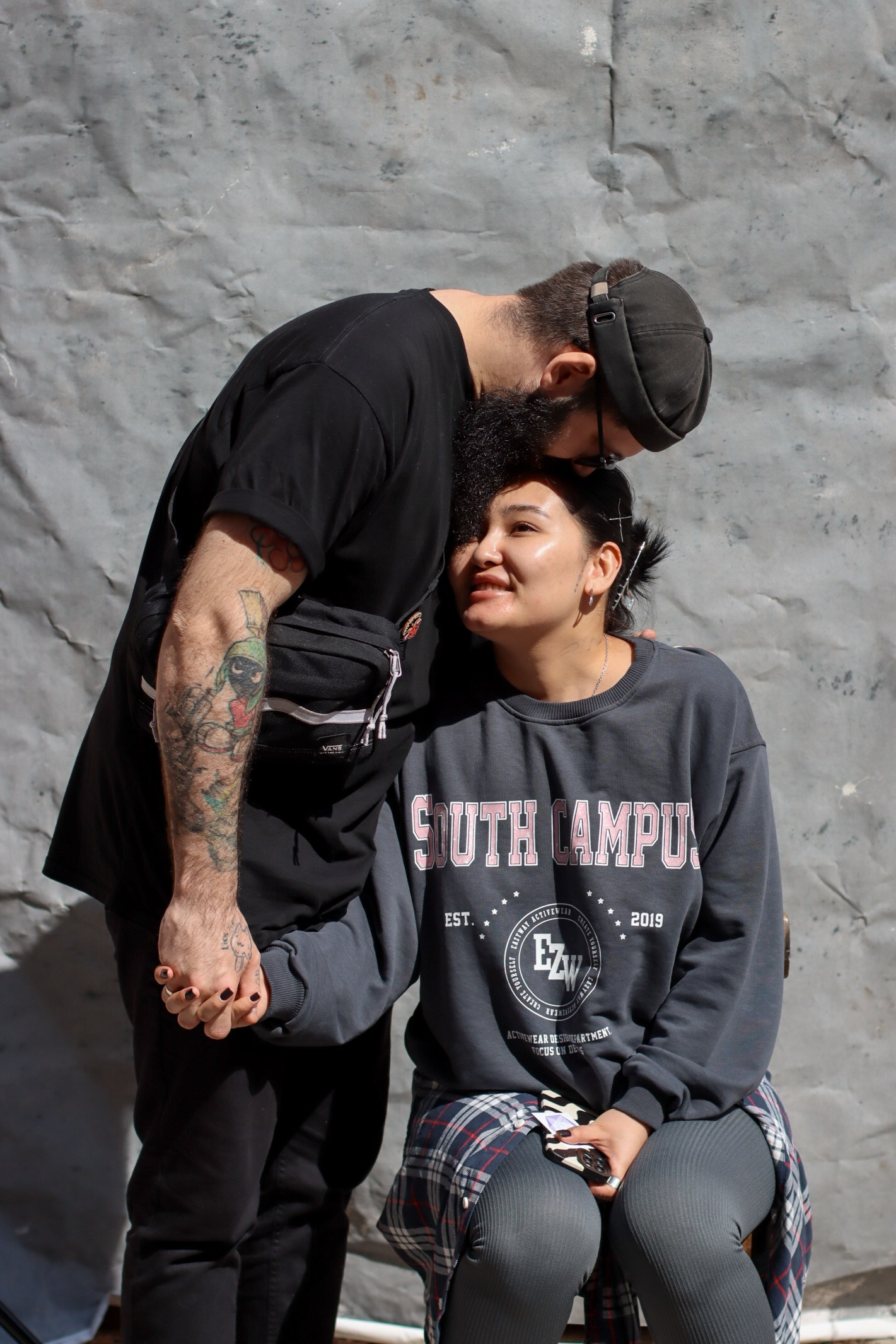 Qyzyqty Almaty — ÓnART map. Художница в Алматы Мухамед-Рахимова Джамиля