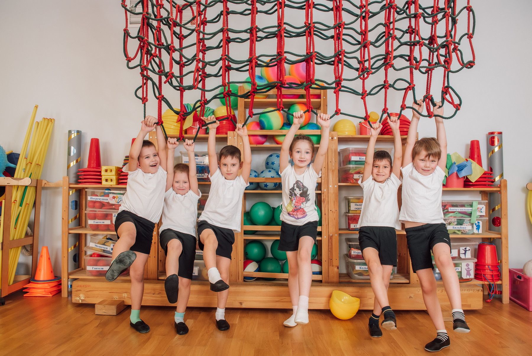 Детский Сад. Выпускные альбомы в Казани и Татарстане — Студия Azamat