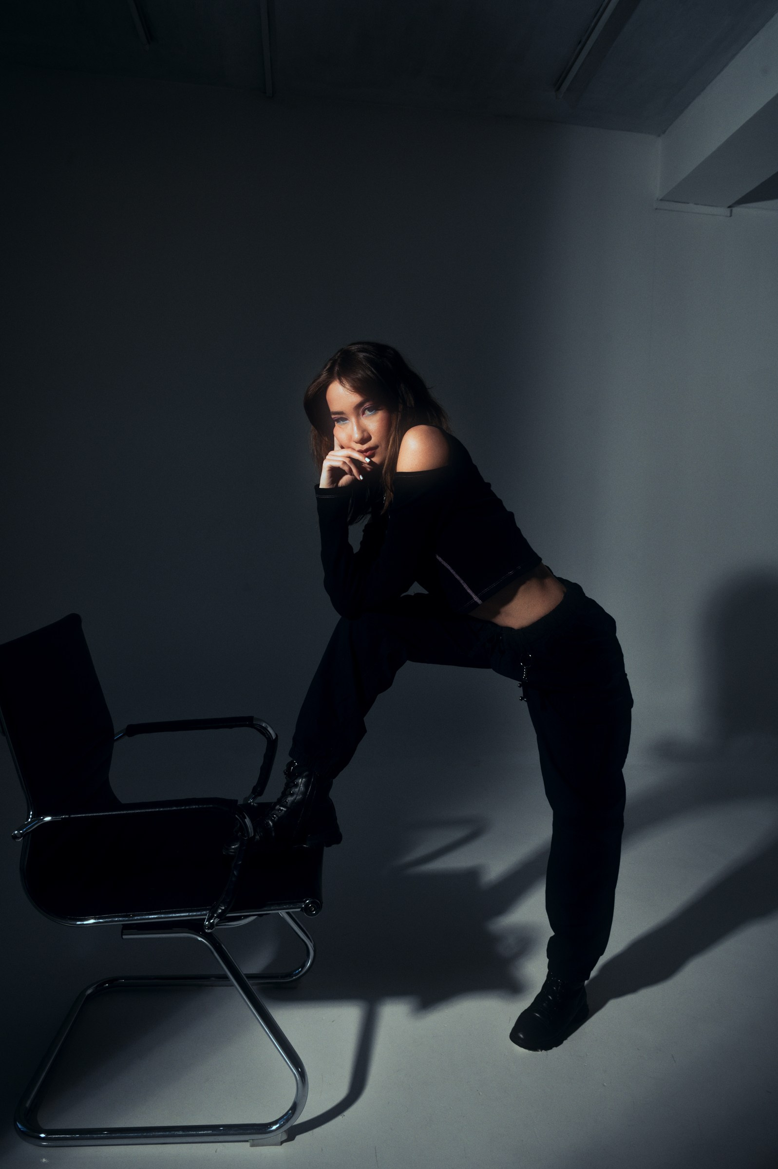 Индивидуальная. Мультижанровый Фотограф в Иркутске Александр Лебедев